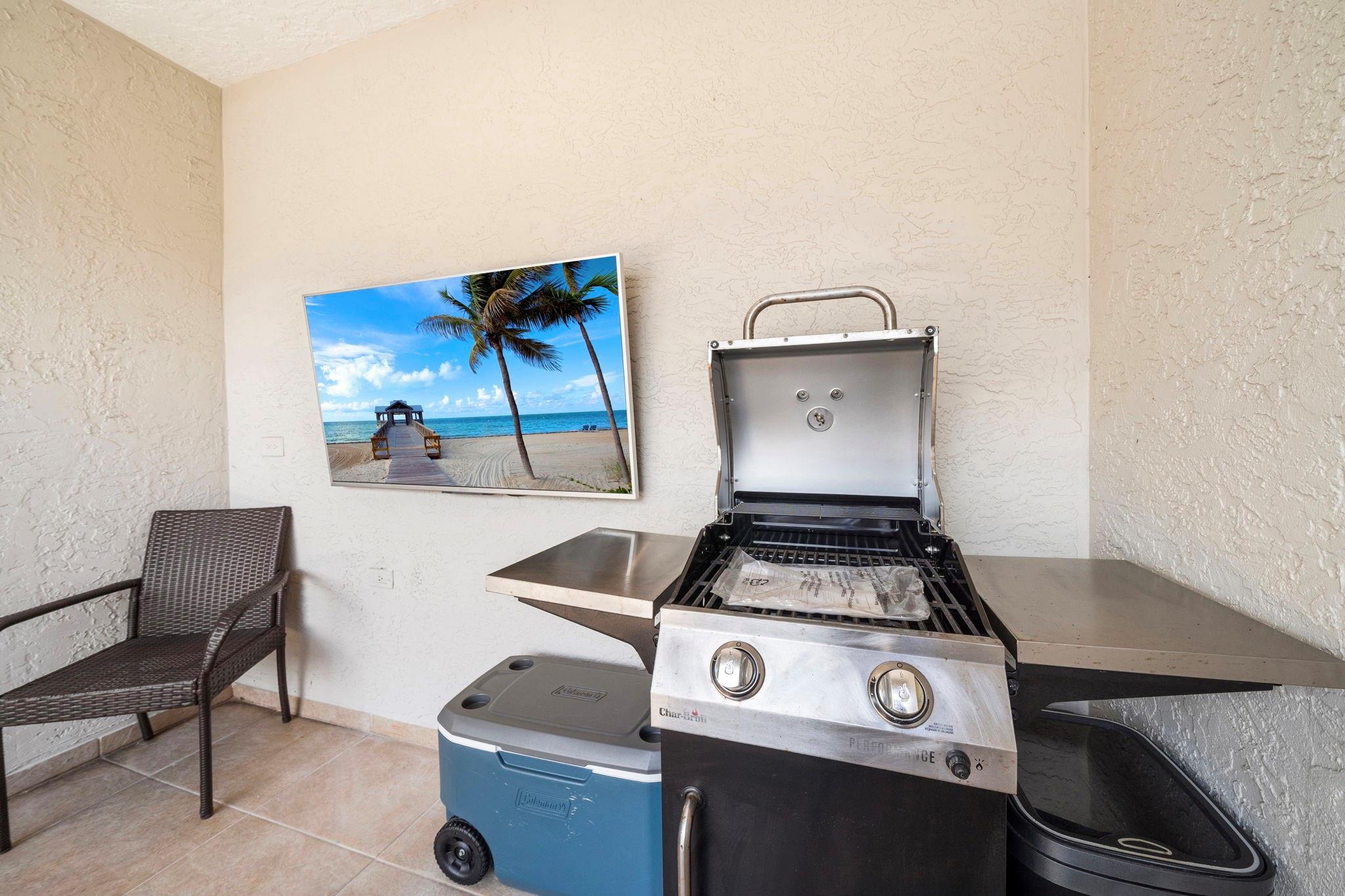 514 N Birch Rd Fort Lauderdale, FL 33304