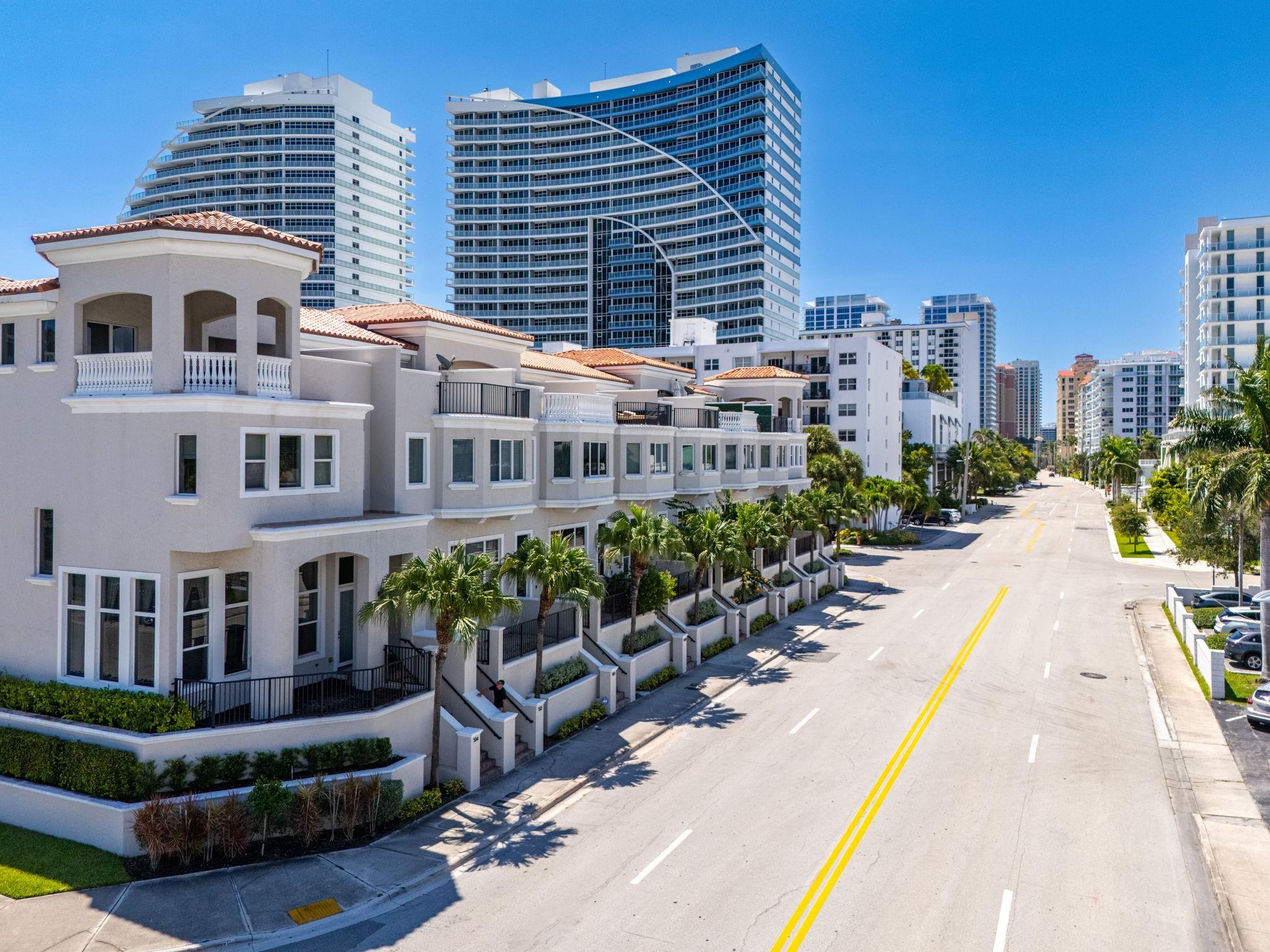 514 N Birch Rd Fort Lauderdale, FL 33304