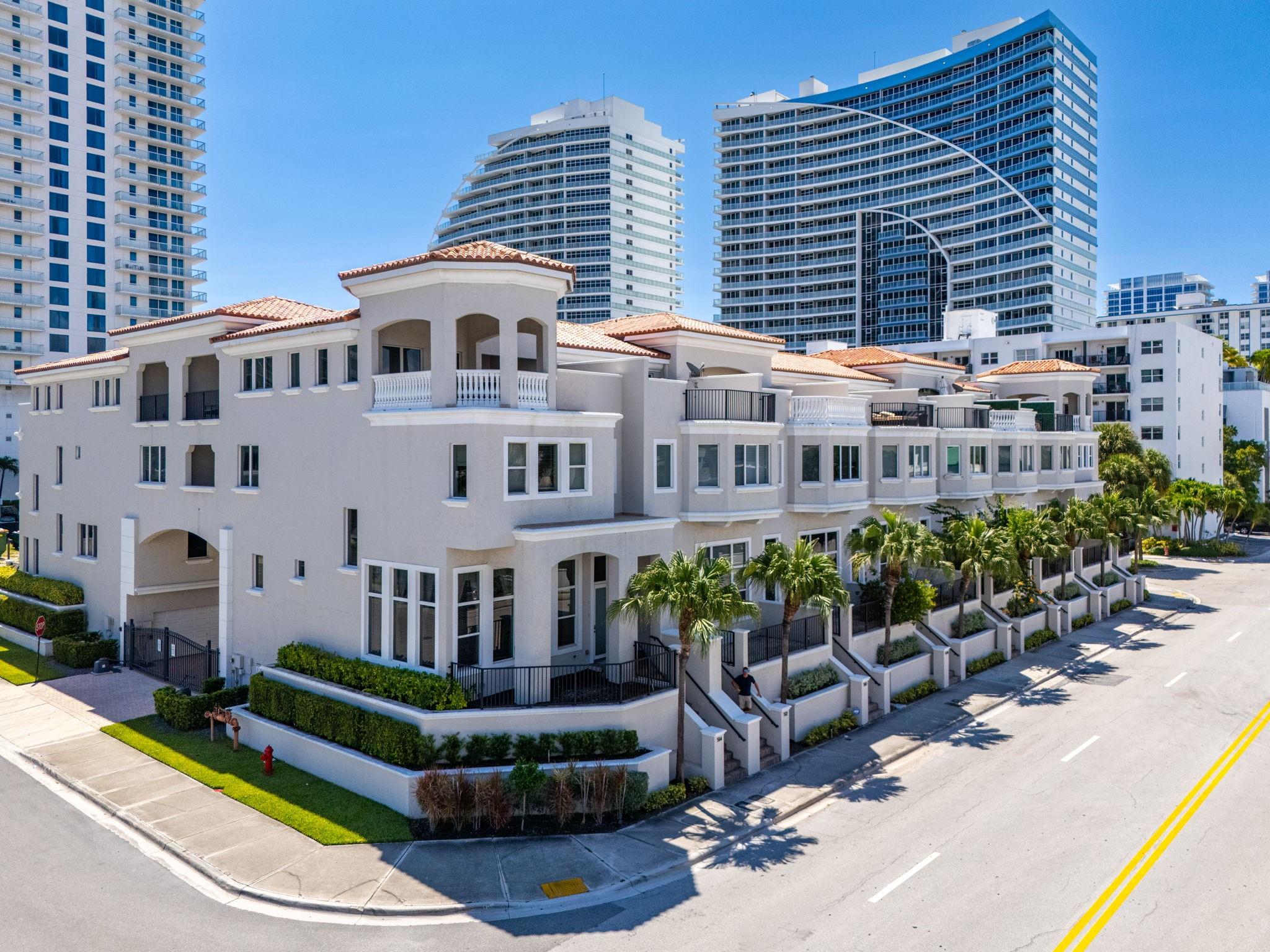 514 N Birch Rd Fort Lauderdale, FL 33304