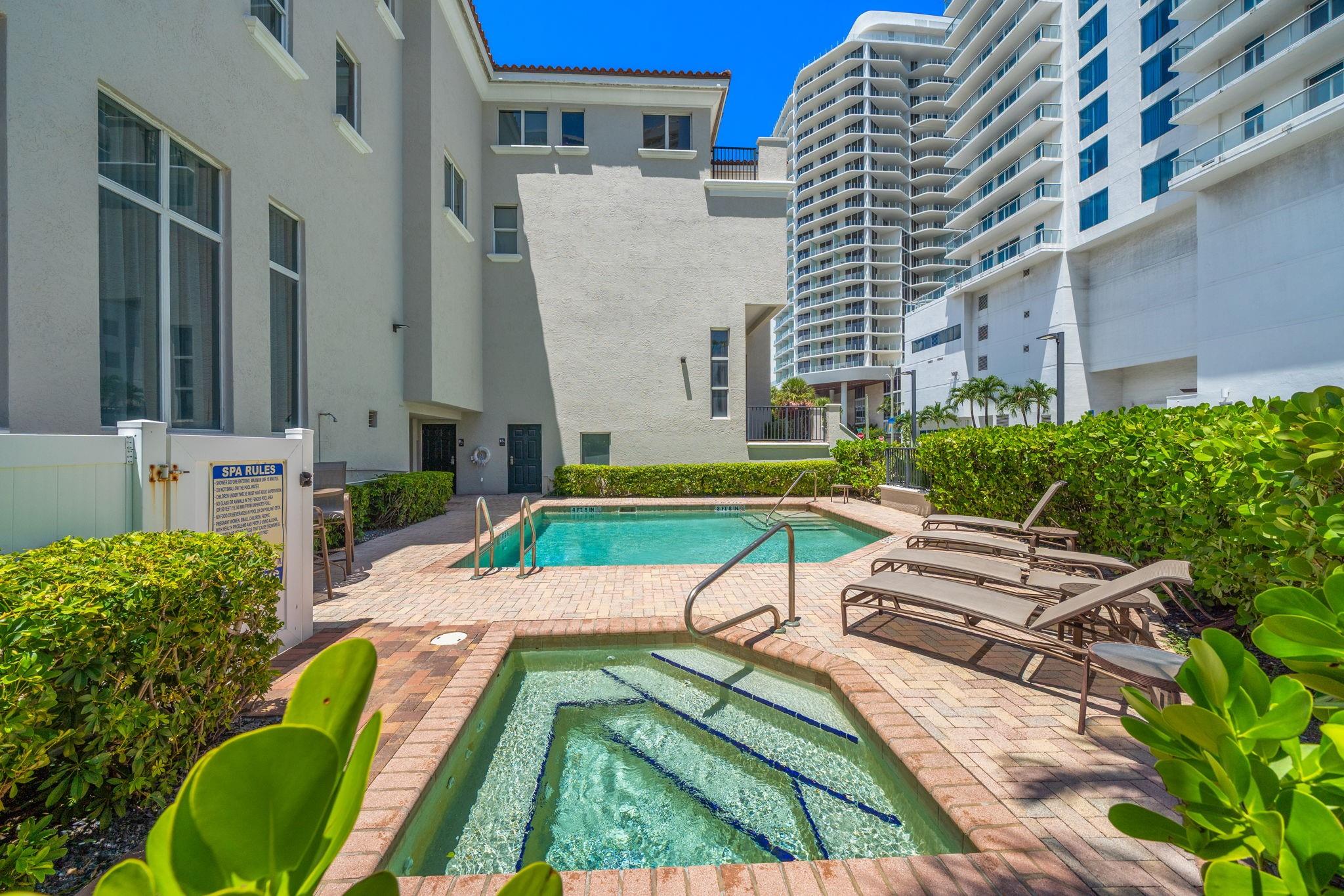 514 N Birch Rd Fort Lauderdale, FL 33304