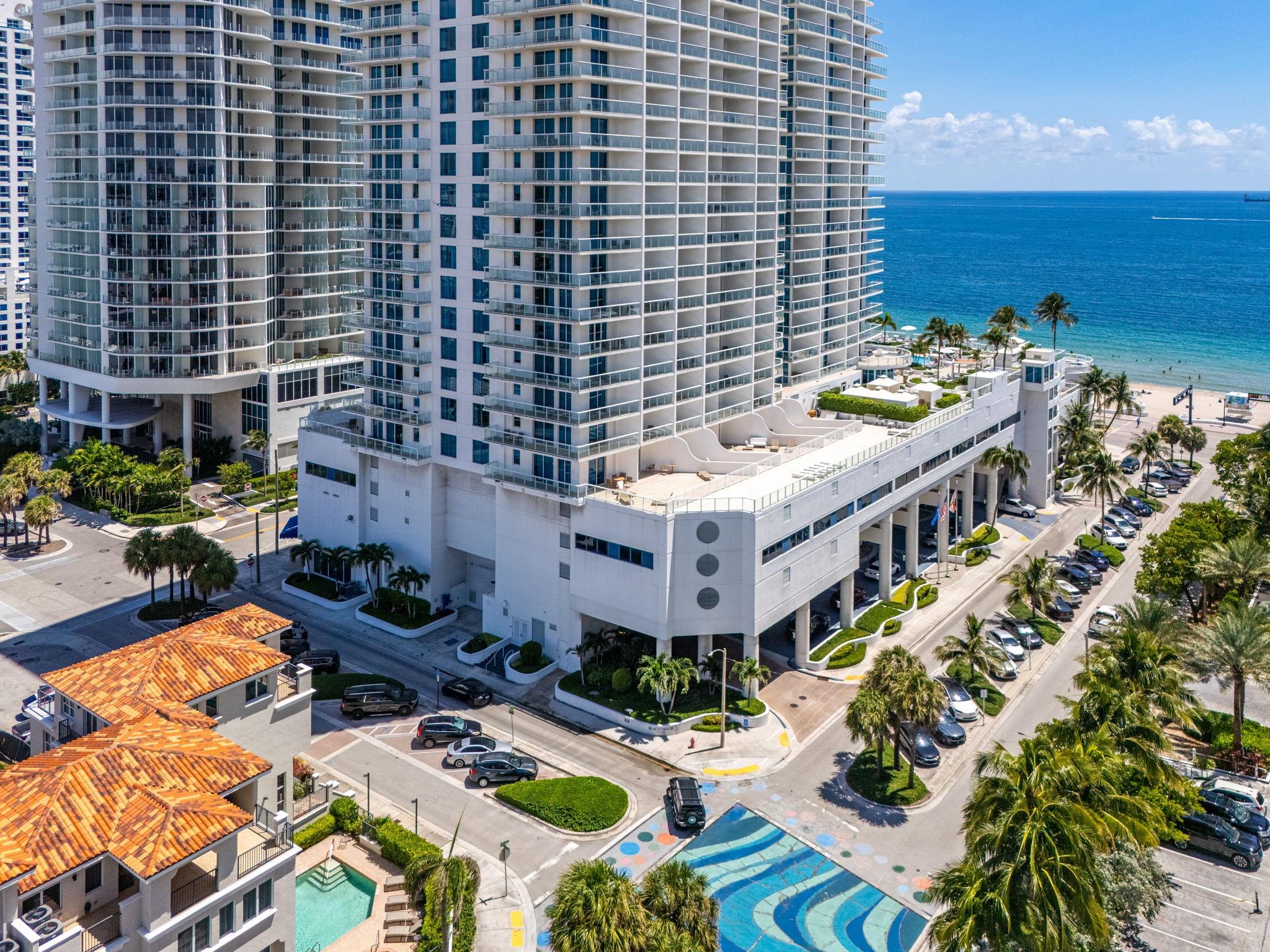 514 N Birch Rd Fort Lauderdale, FL 33304