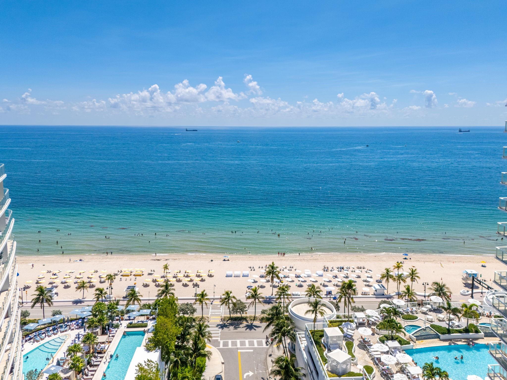 514 N Birch Rd Fort Lauderdale, FL 33304