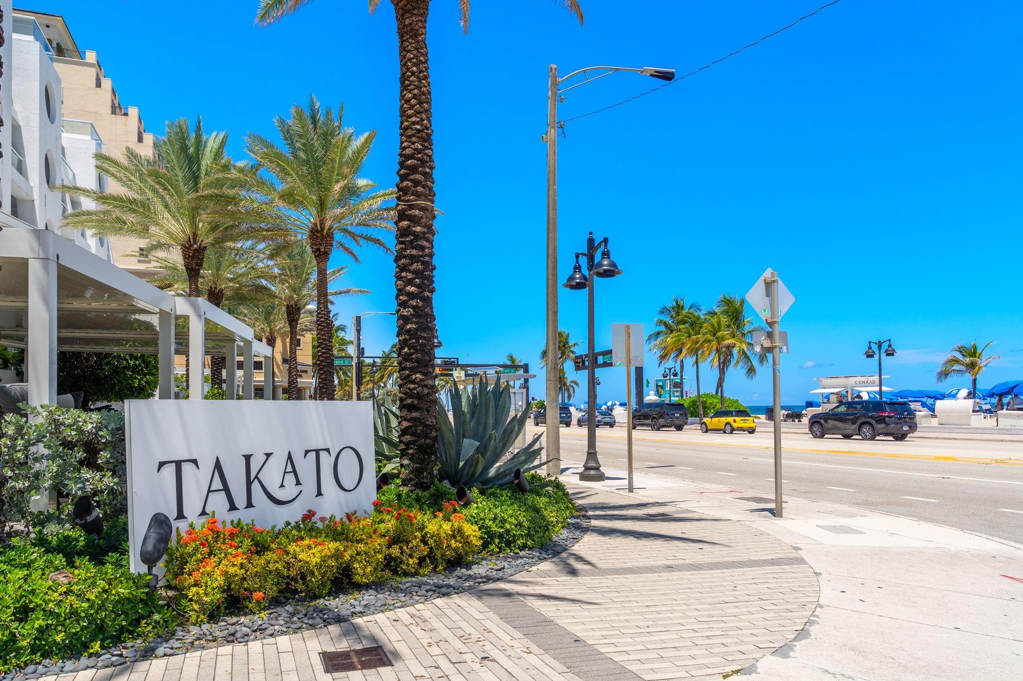 514 N Birch Rd Fort Lauderdale, FL 33304