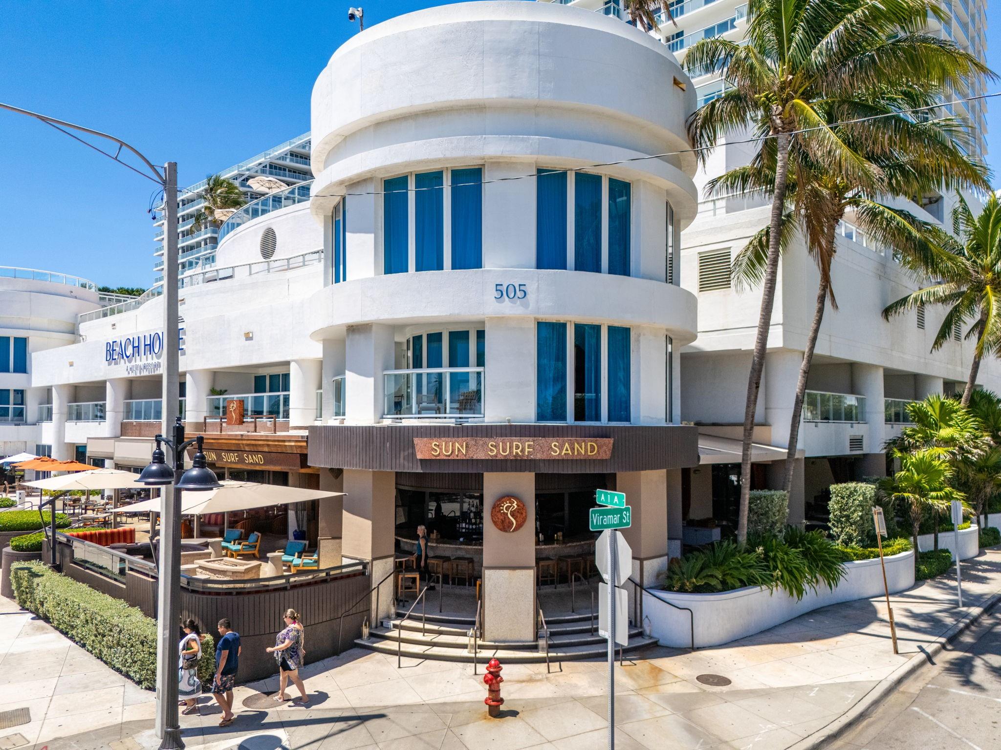 514 N Birch Rd Fort Lauderdale, FL 33304