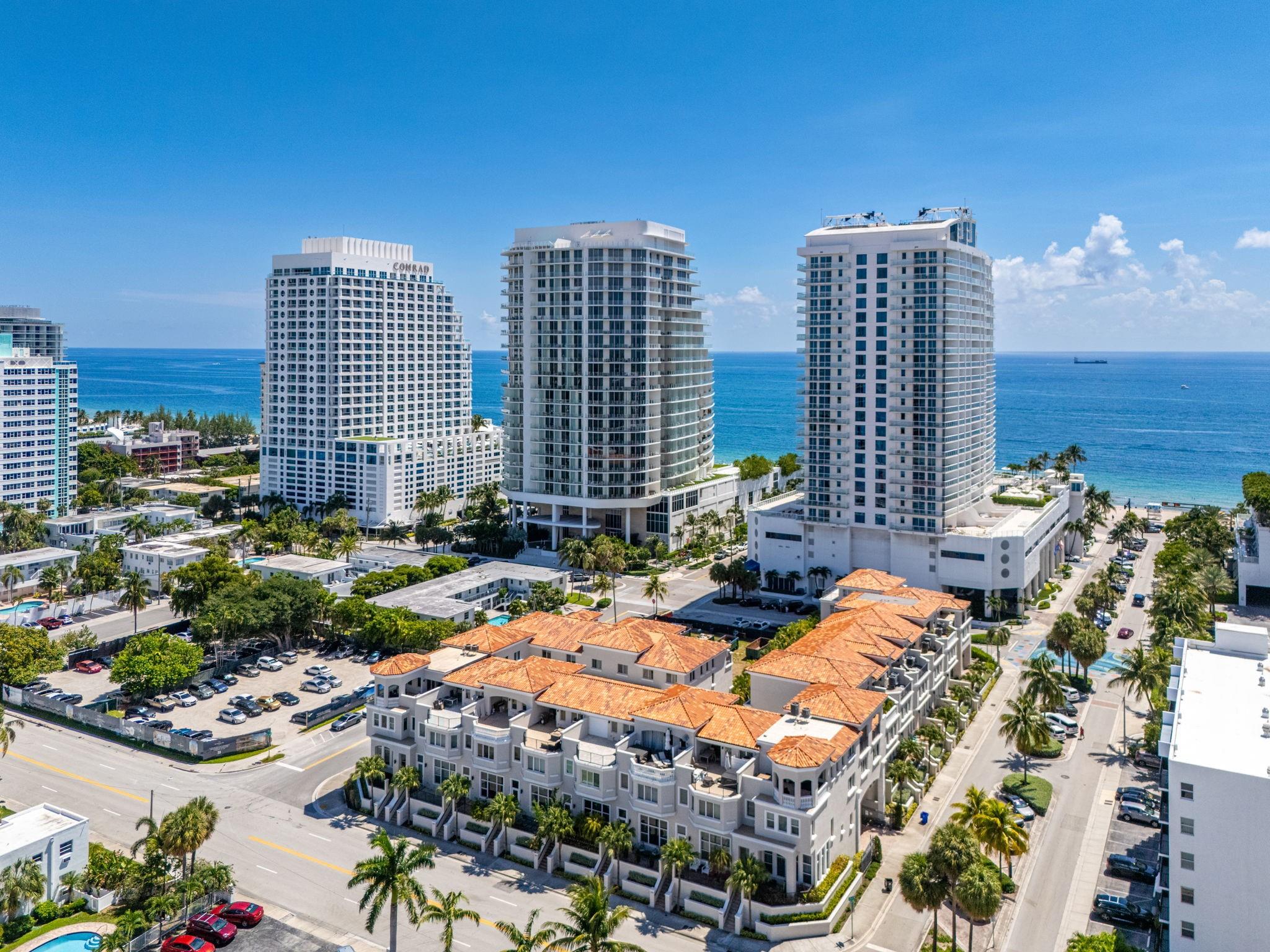 514 N Birch Rd Fort Lauderdale, FL 33304