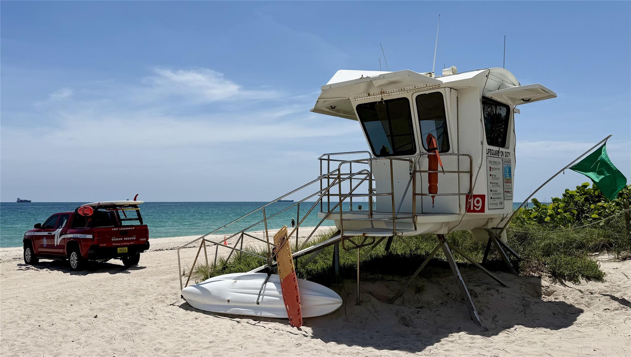 514 N Birch Rd Fort Lauderdale, FL 33304