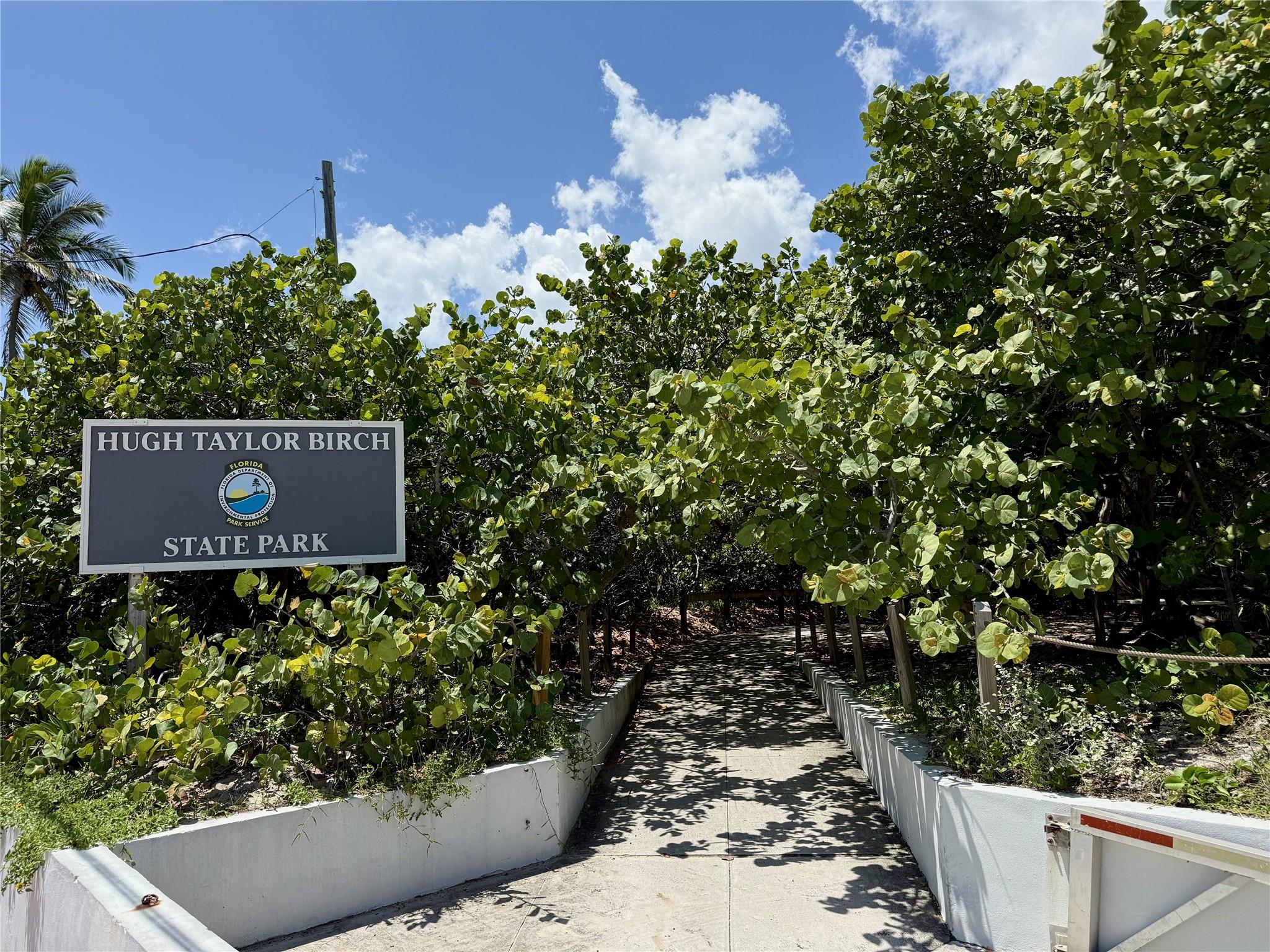 514 N Birch Rd Fort Lauderdale, FL 33304