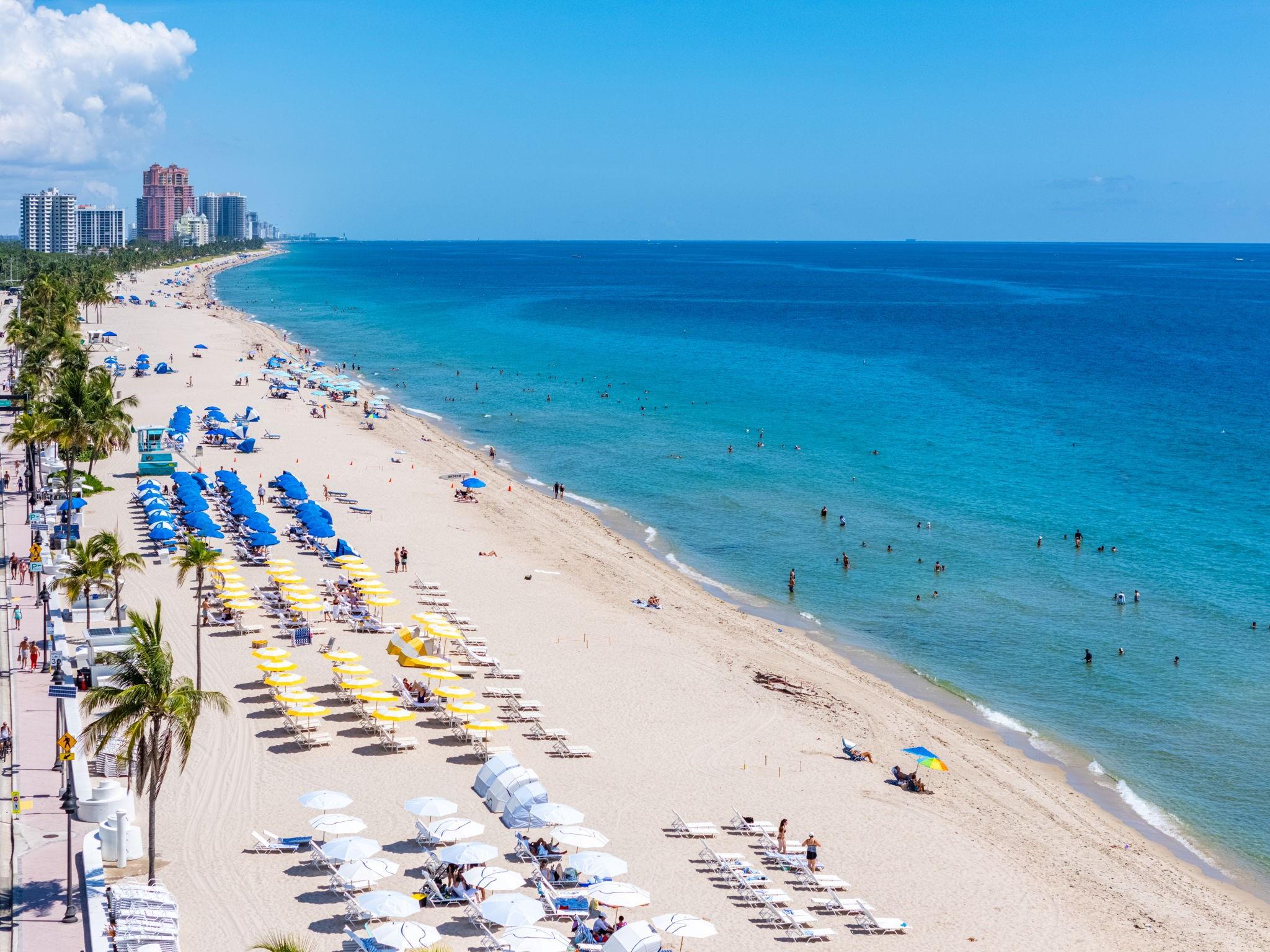 514 N Birch Rd Fort Lauderdale, FL 33304