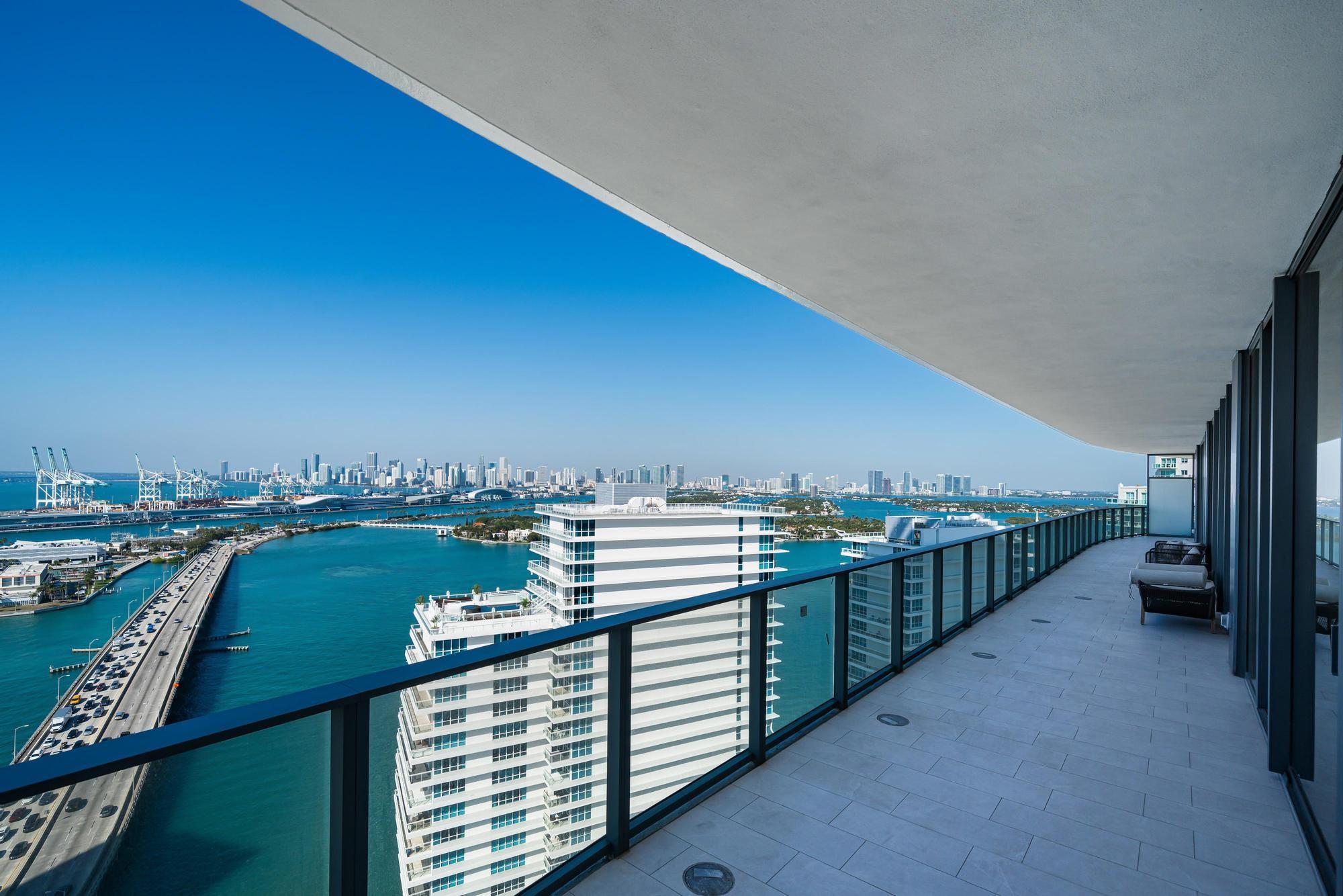 Undisclosed Address Miami Beach, FL 33139