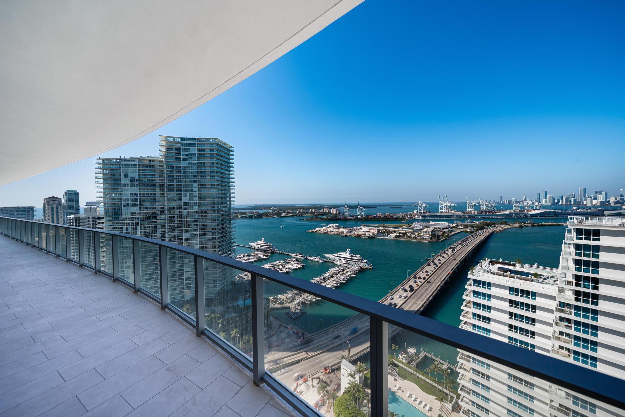 Undisclosed Address Miami Beach, FL 33139