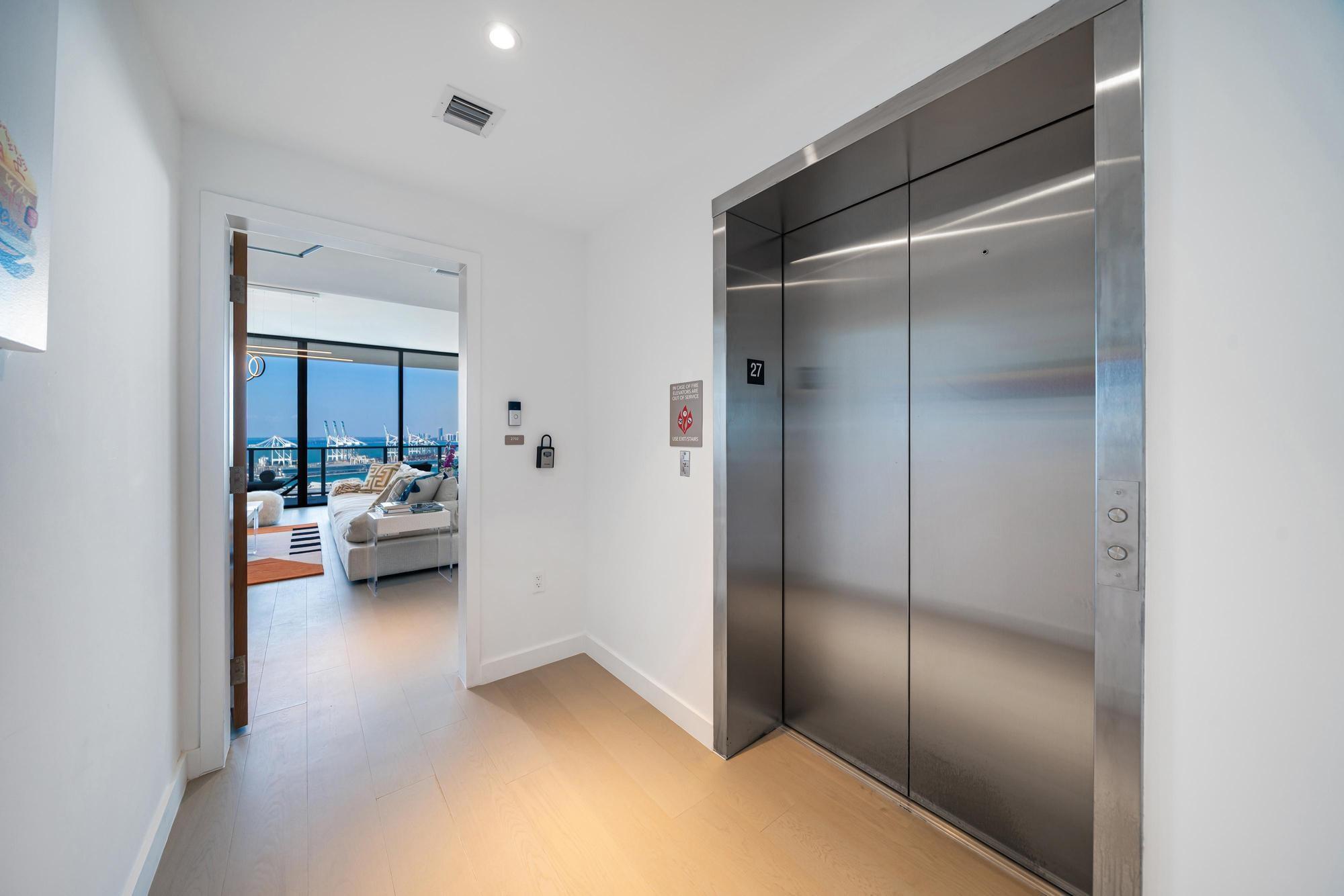 Undisclosed Address Miami Beach, FL 33139