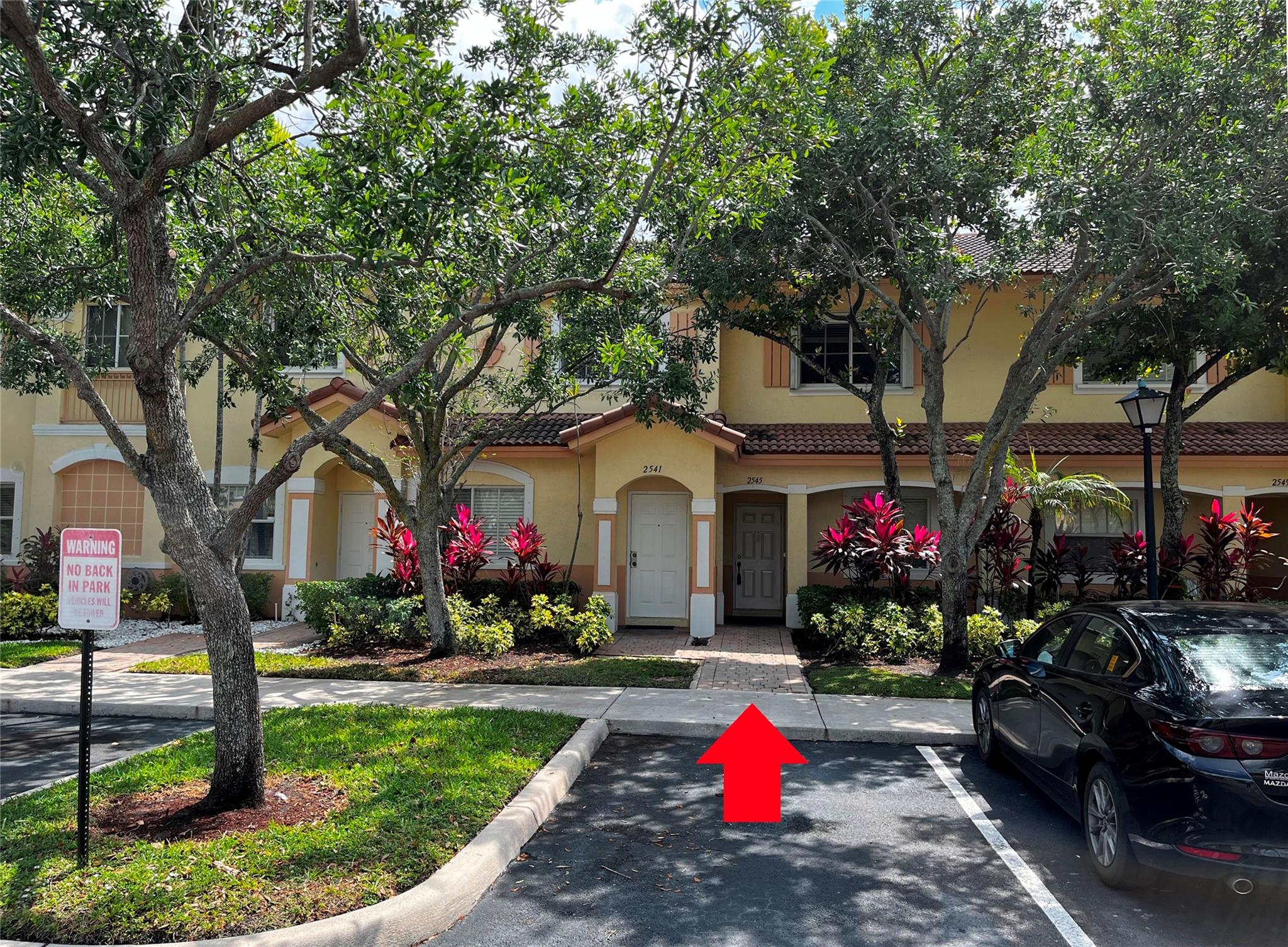 2545 SW 83rd Ter #104-5