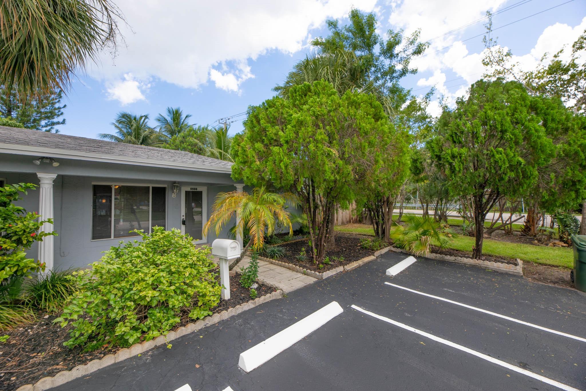 4500 NE 15th Ave