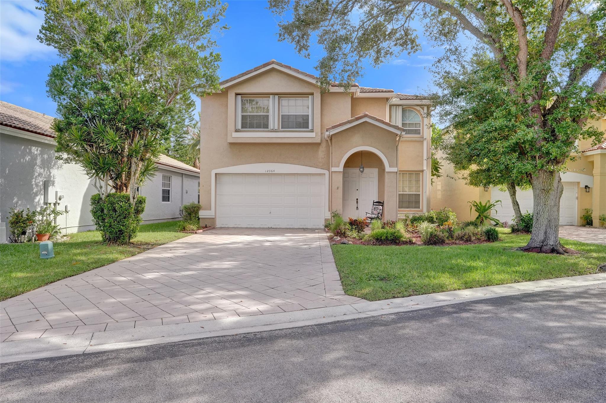 12364 NW 53rd St