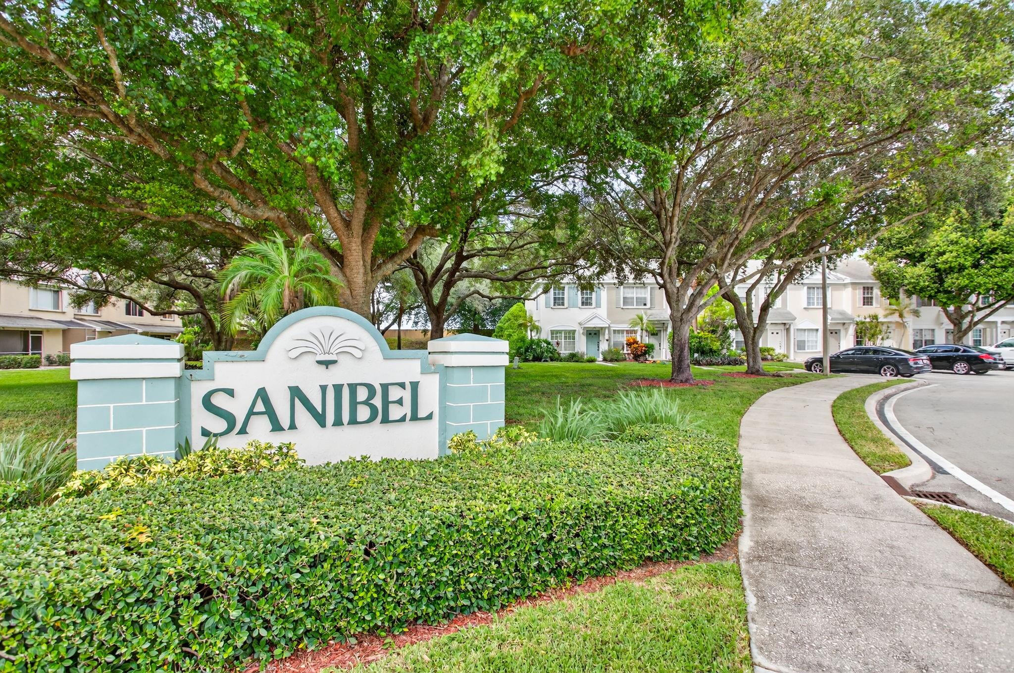 7711 Sanibel Dr