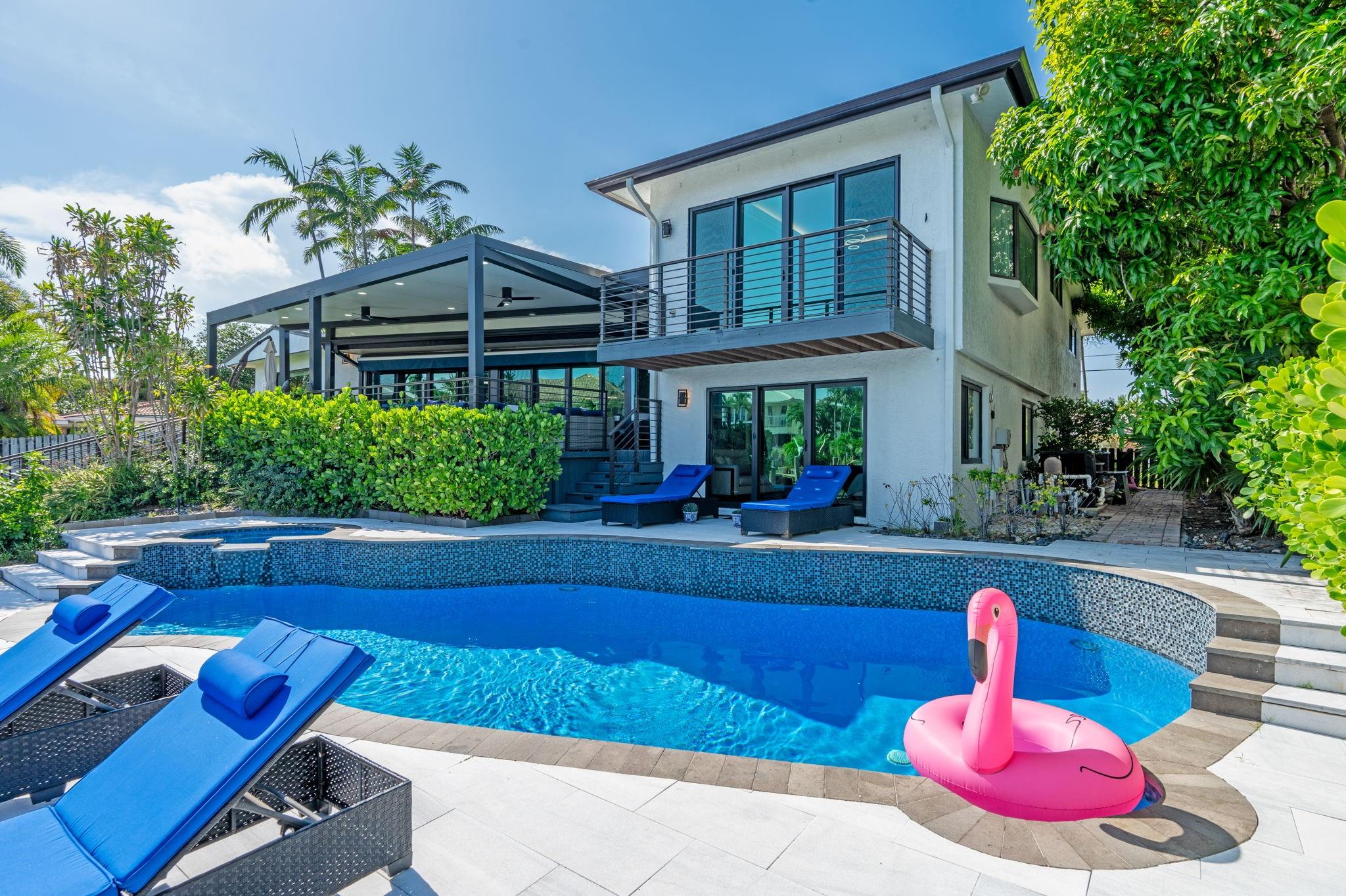 2878 NE 26th St Fort Lauderdale, FL 33305