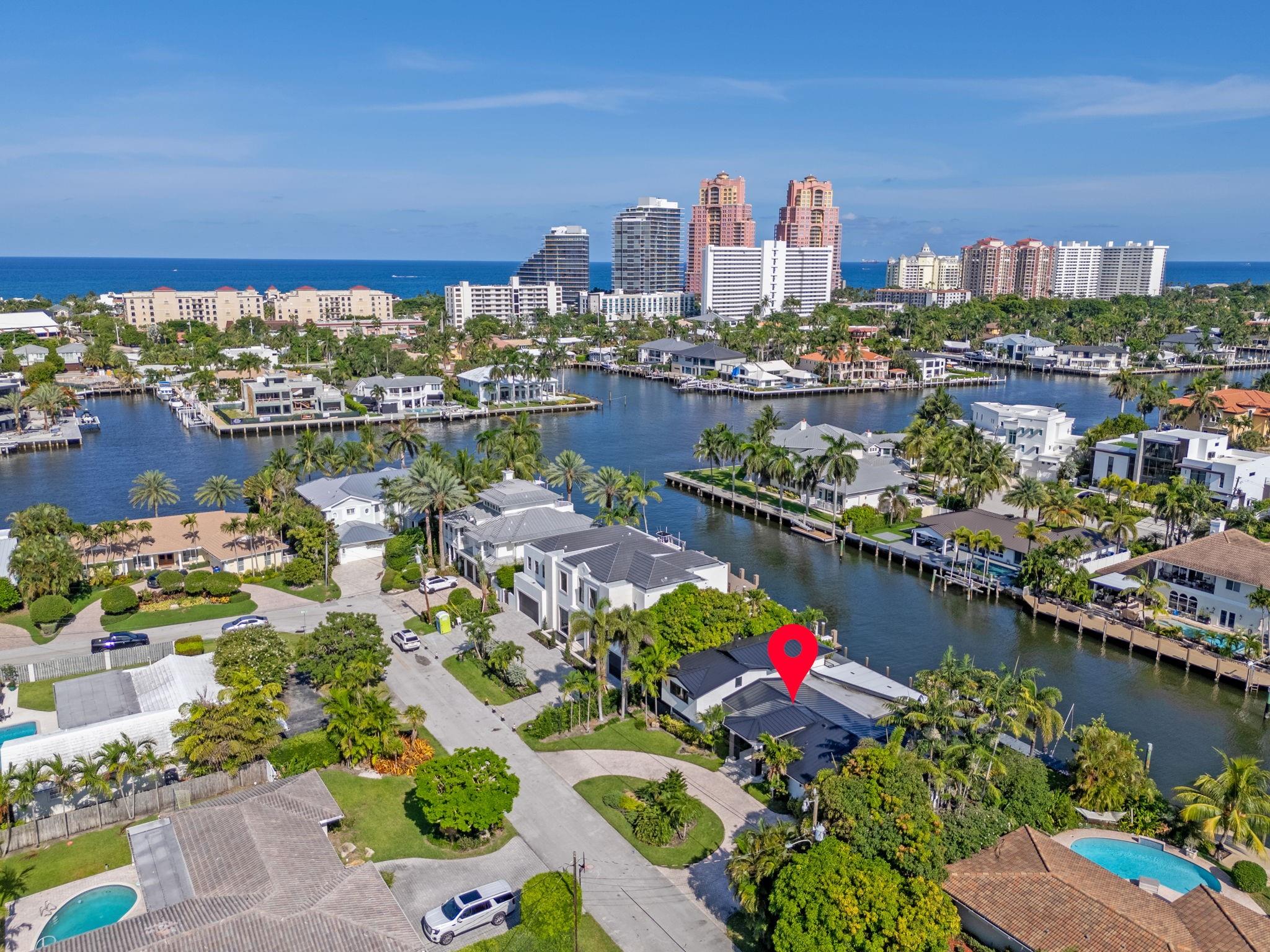 2878 NE 26th St Fort Lauderdale, FL 33305