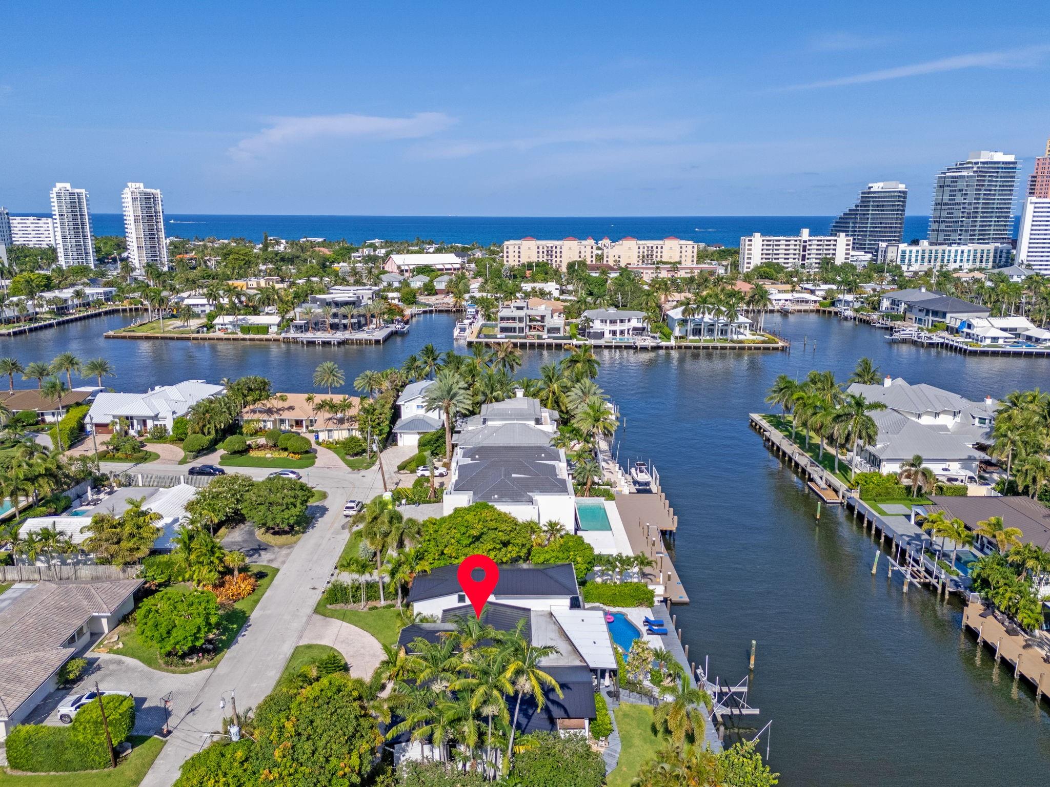 2878 NE 26th St Fort Lauderdale, FL 33305