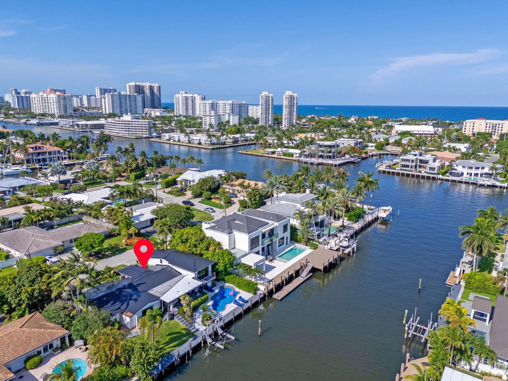 2878 NE 26th St Fort Lauderdale, FL 33305