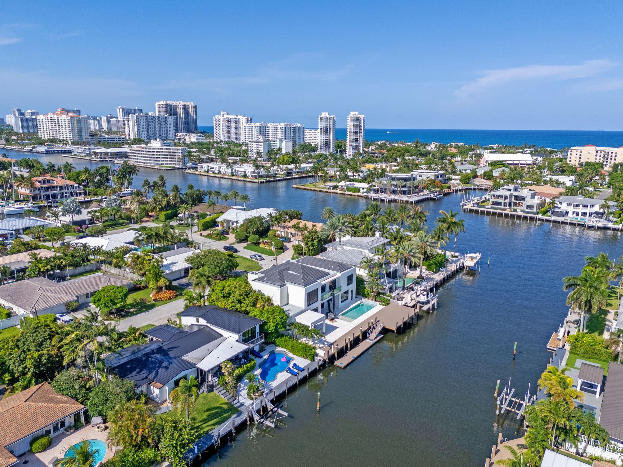 2878 NE 26th St Fort Lauderdale, FL 33305