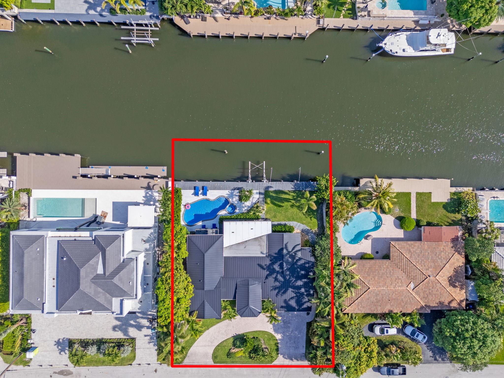 2878 NE 26th St Fort Lauderdale, FL 33305