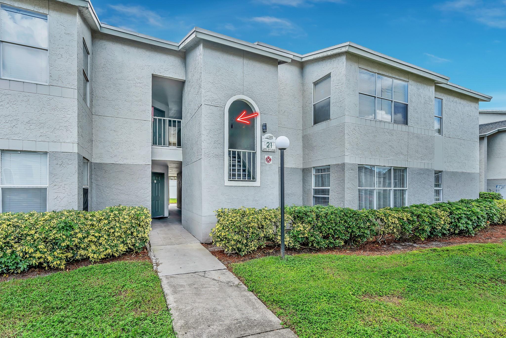 1401 Village Blvd #2126