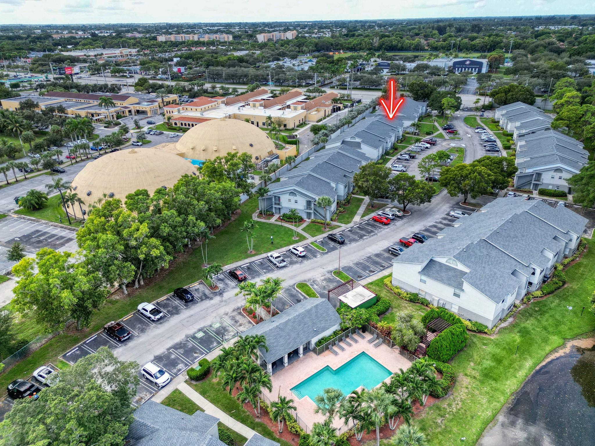 1401 Village Blvd #2126 West Palm Beach, FL 33409