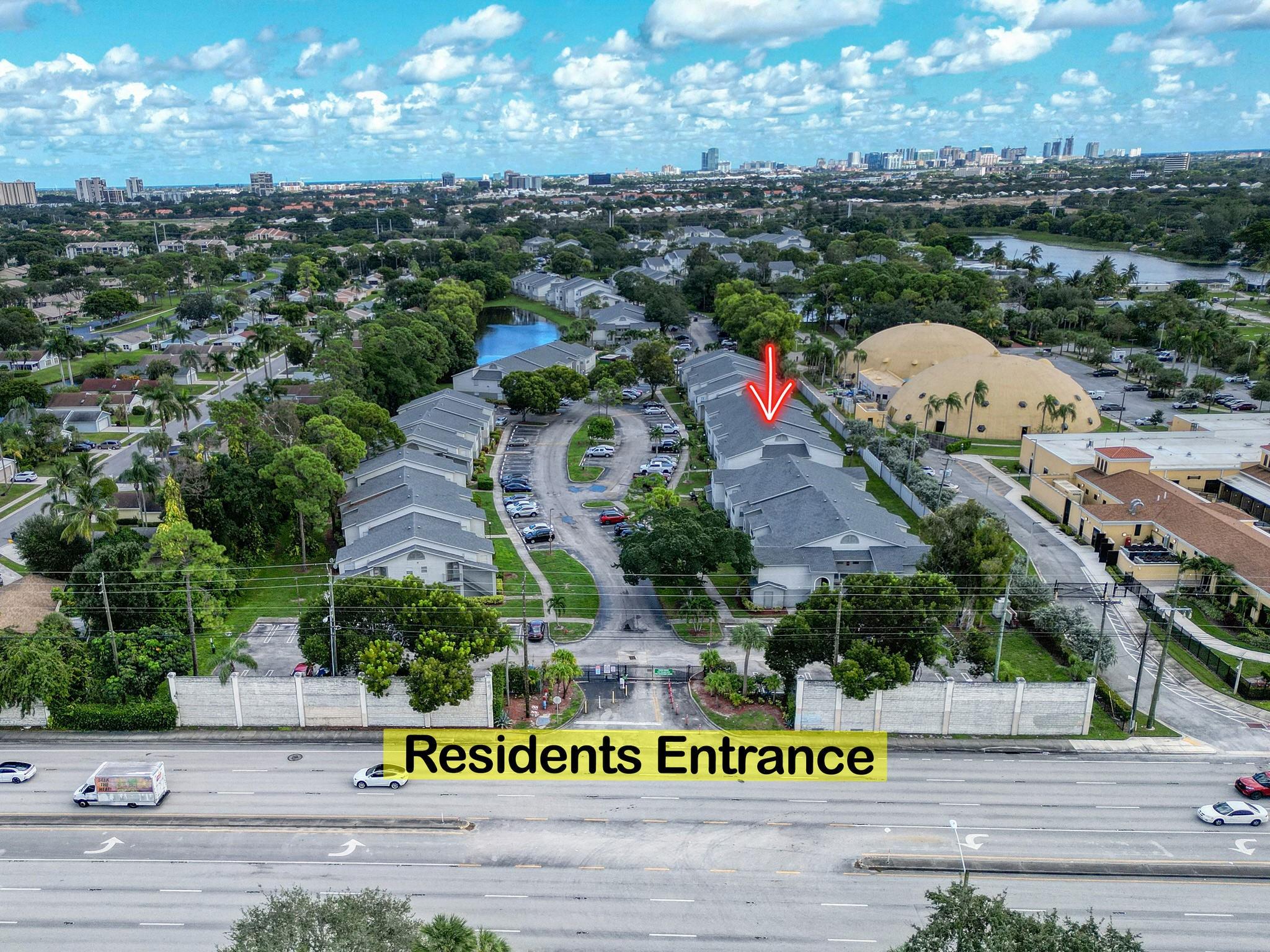 1401 Village Blvd #2126 West Palm Beach, FL 33409