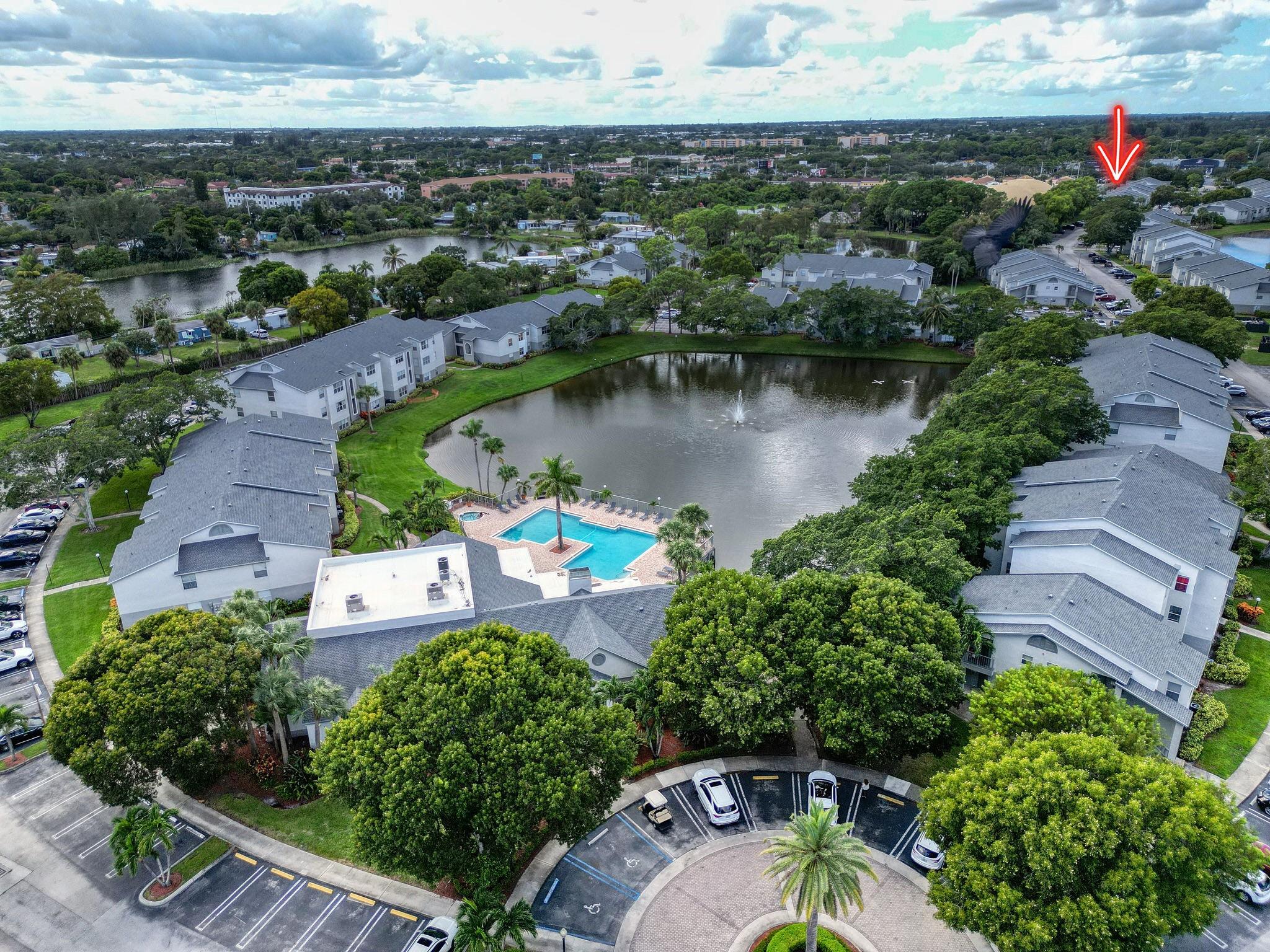 1401 Village Blvd #2126 West Palm Beach, FL 33409