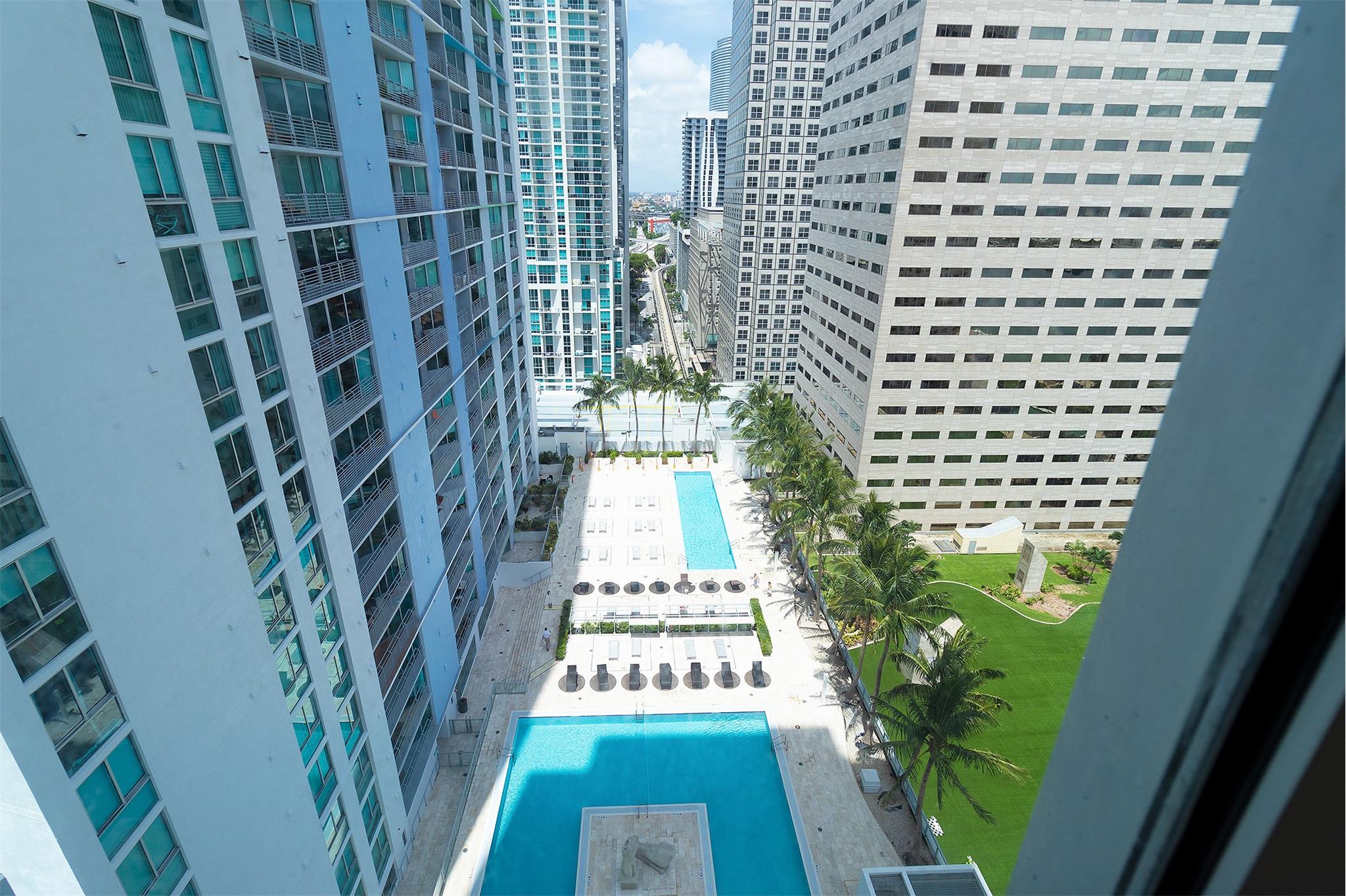 image One Miami East Condo39