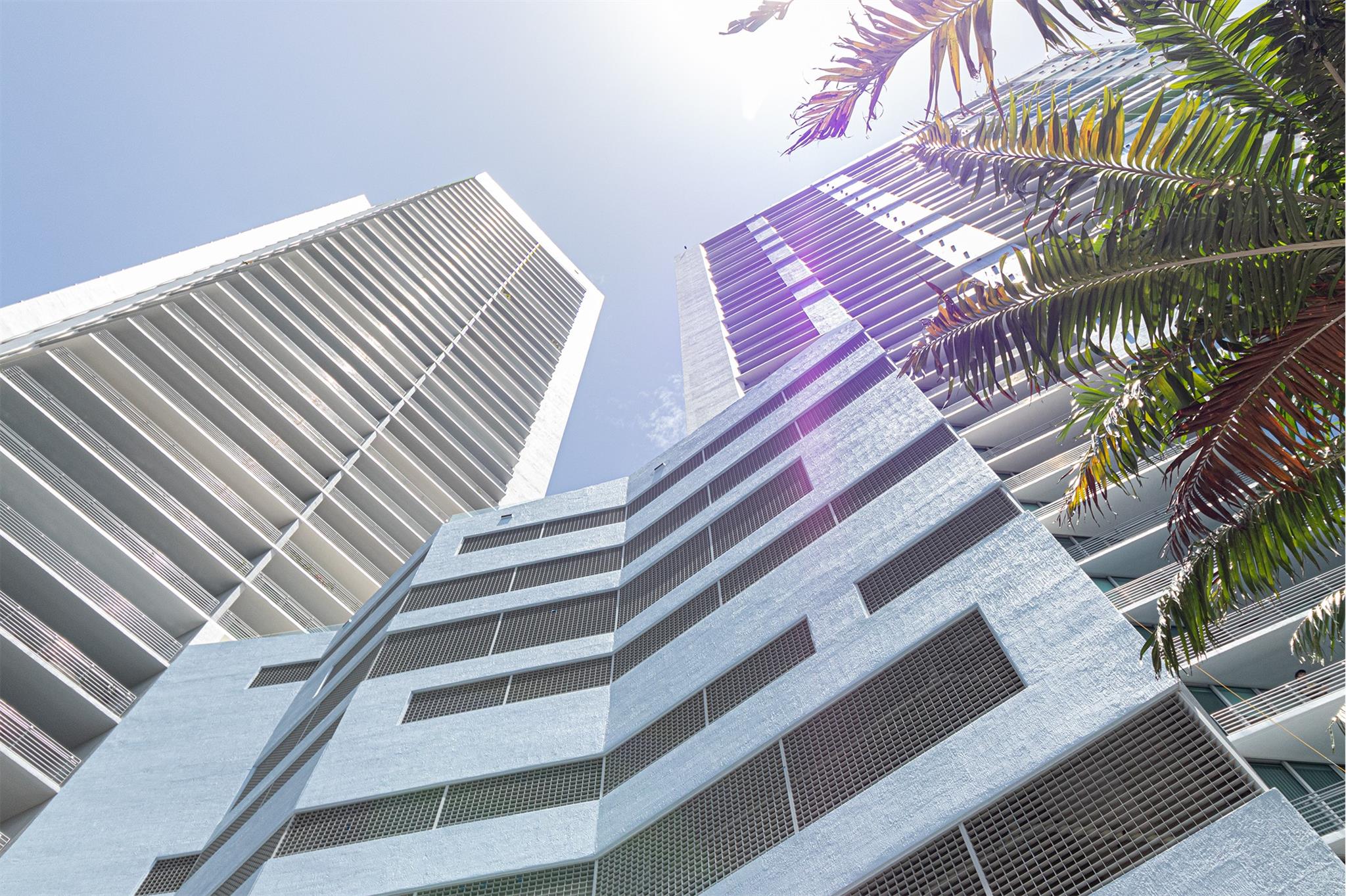 image One Miami East Condo63