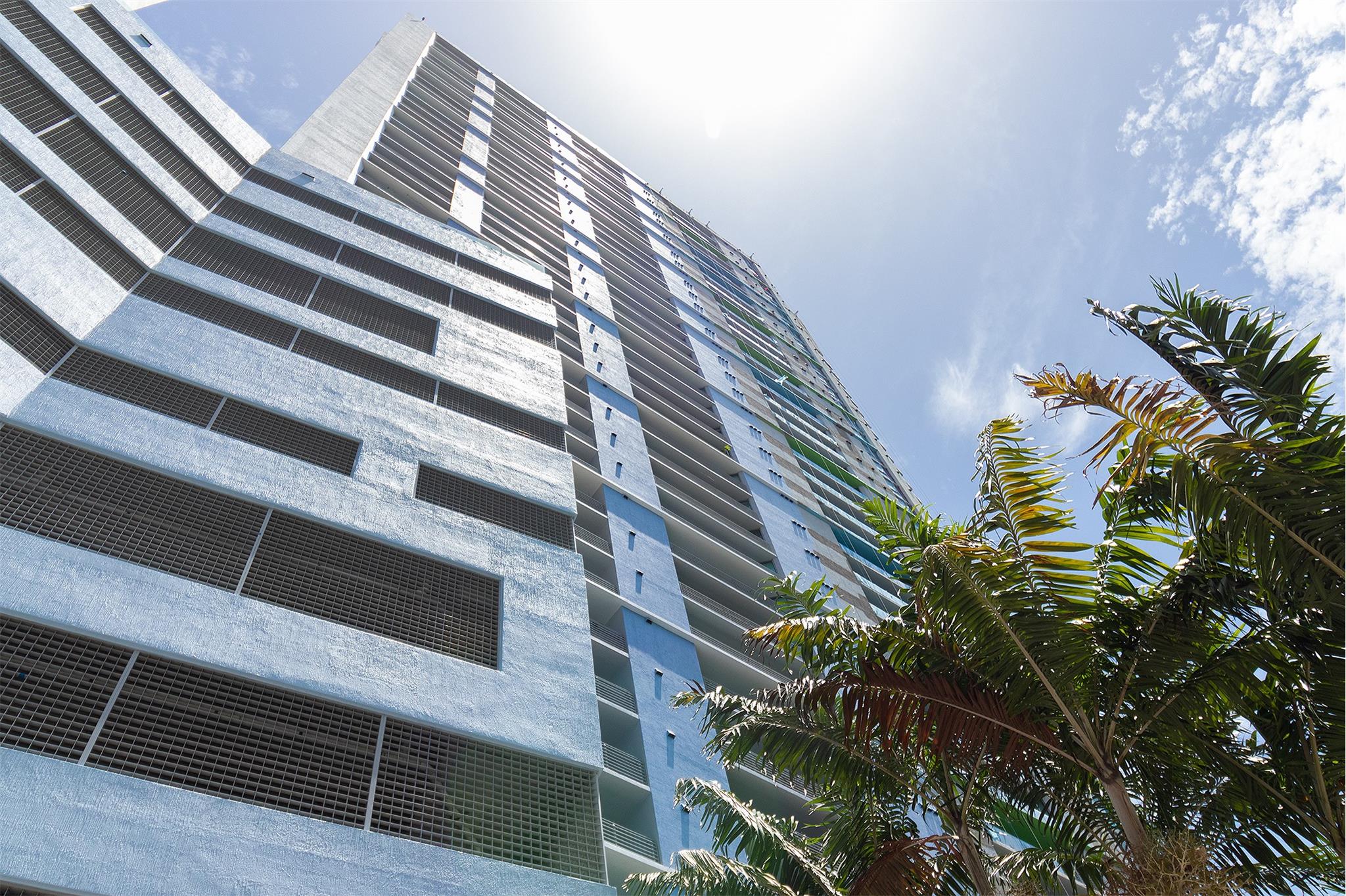 image One Miami East Condo64