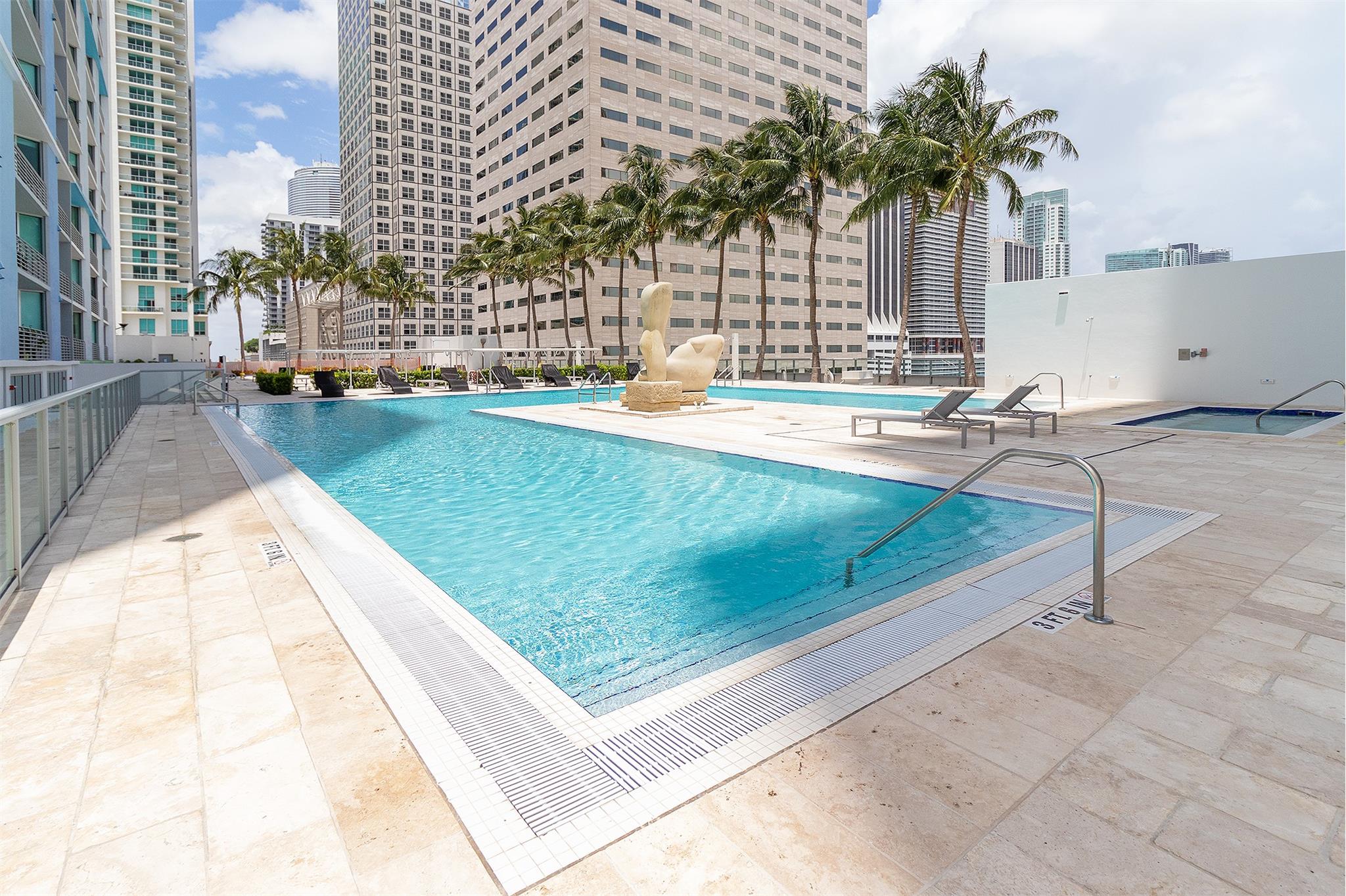 image One Miami East Condo67