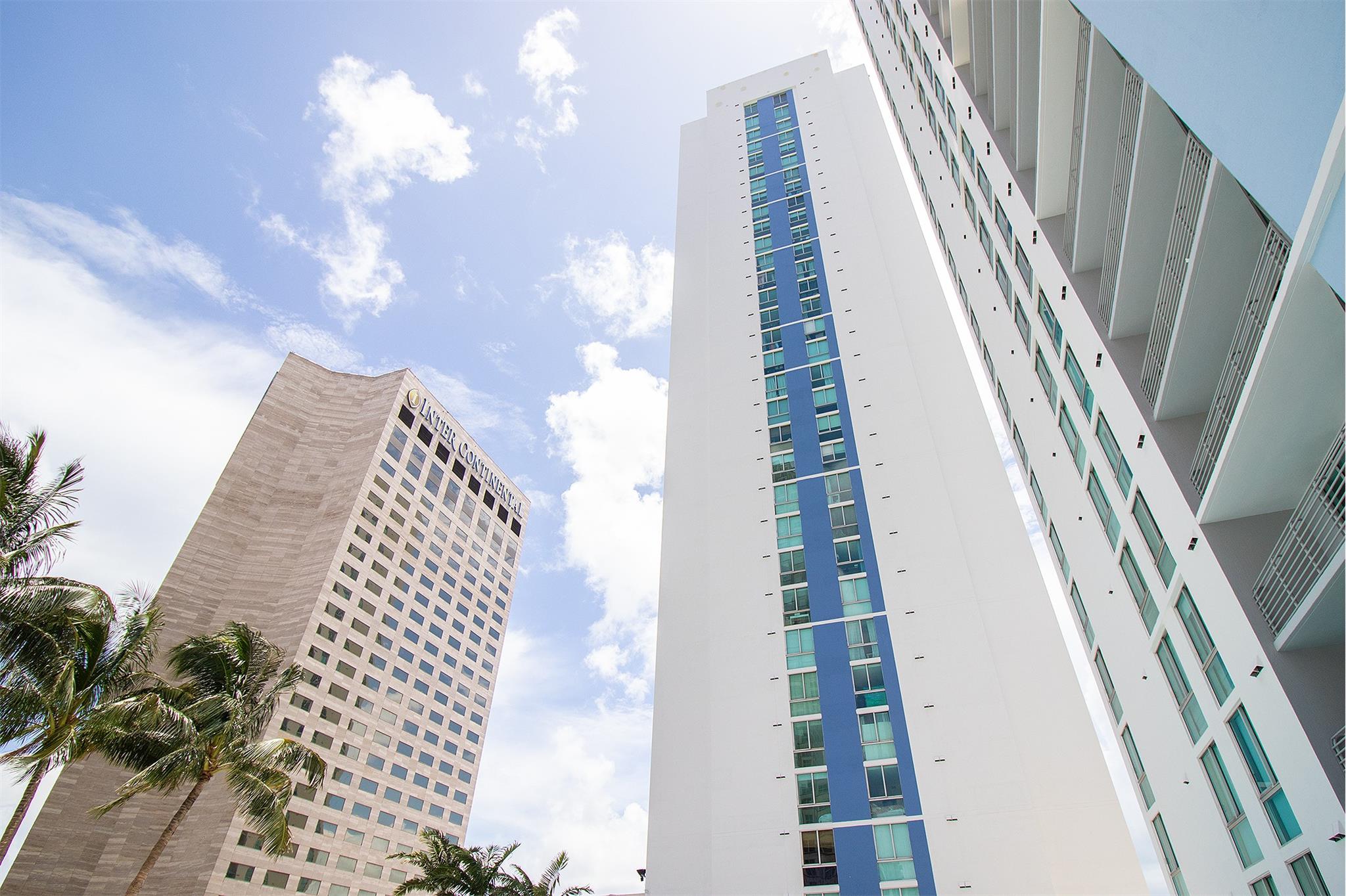 image One Miami East Condo69