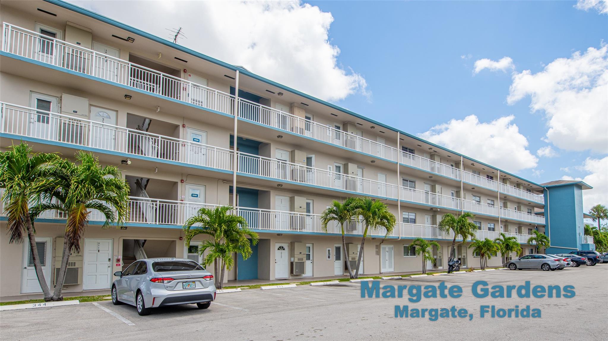 5800 Margate Blvd #333