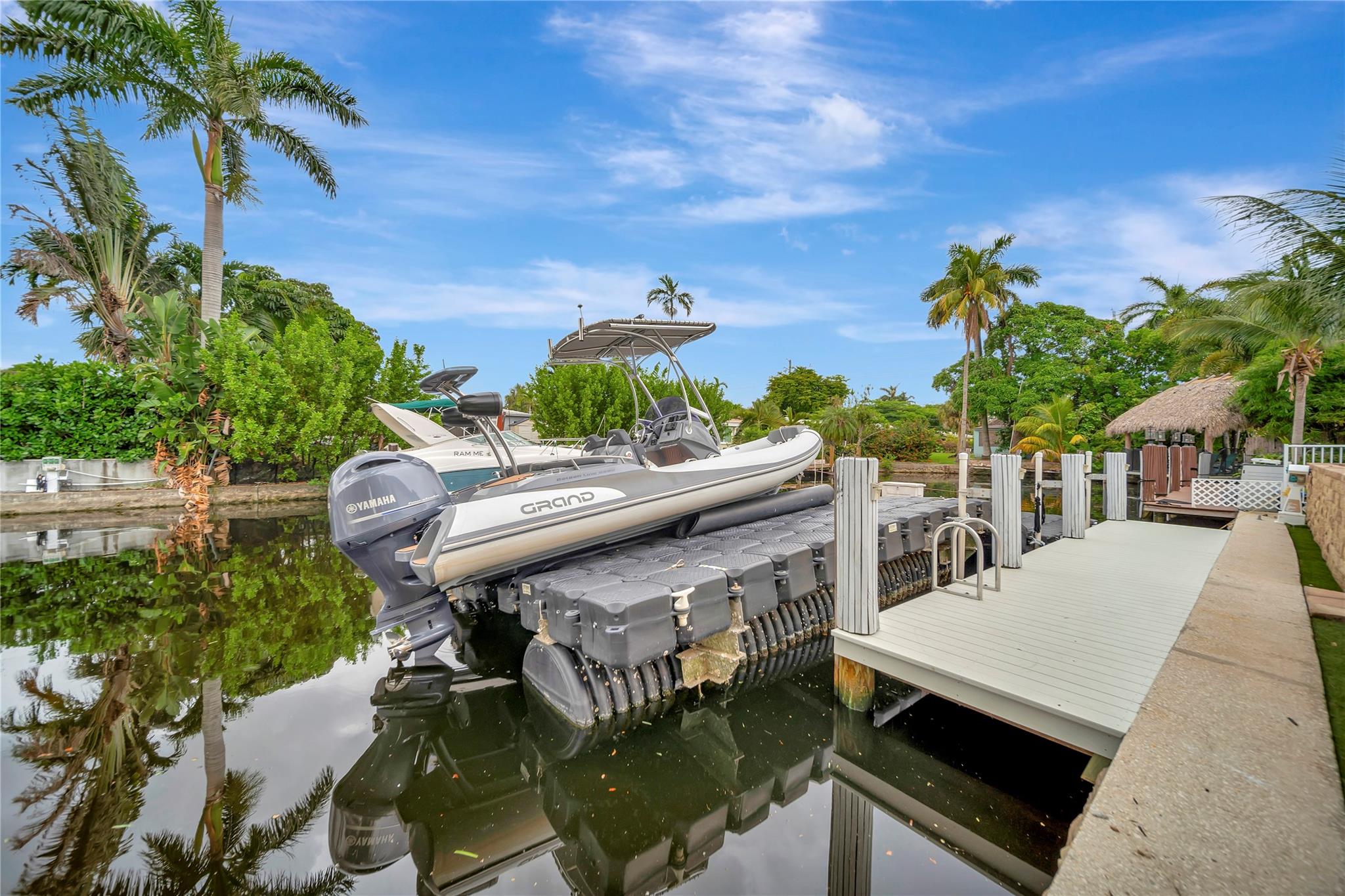 909 Mango Isle Fort Lauderdale, FL 33315