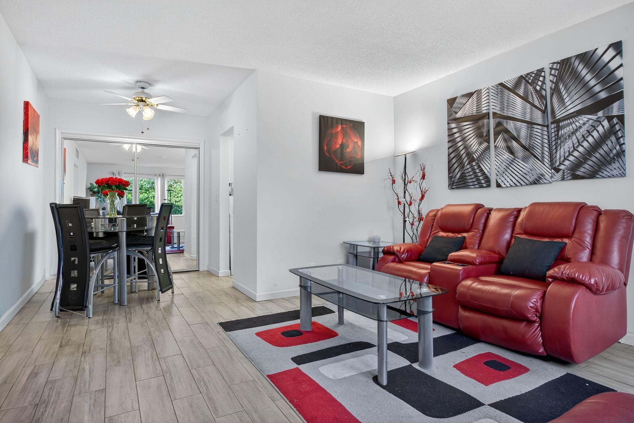 418 S Cypress Rd #110