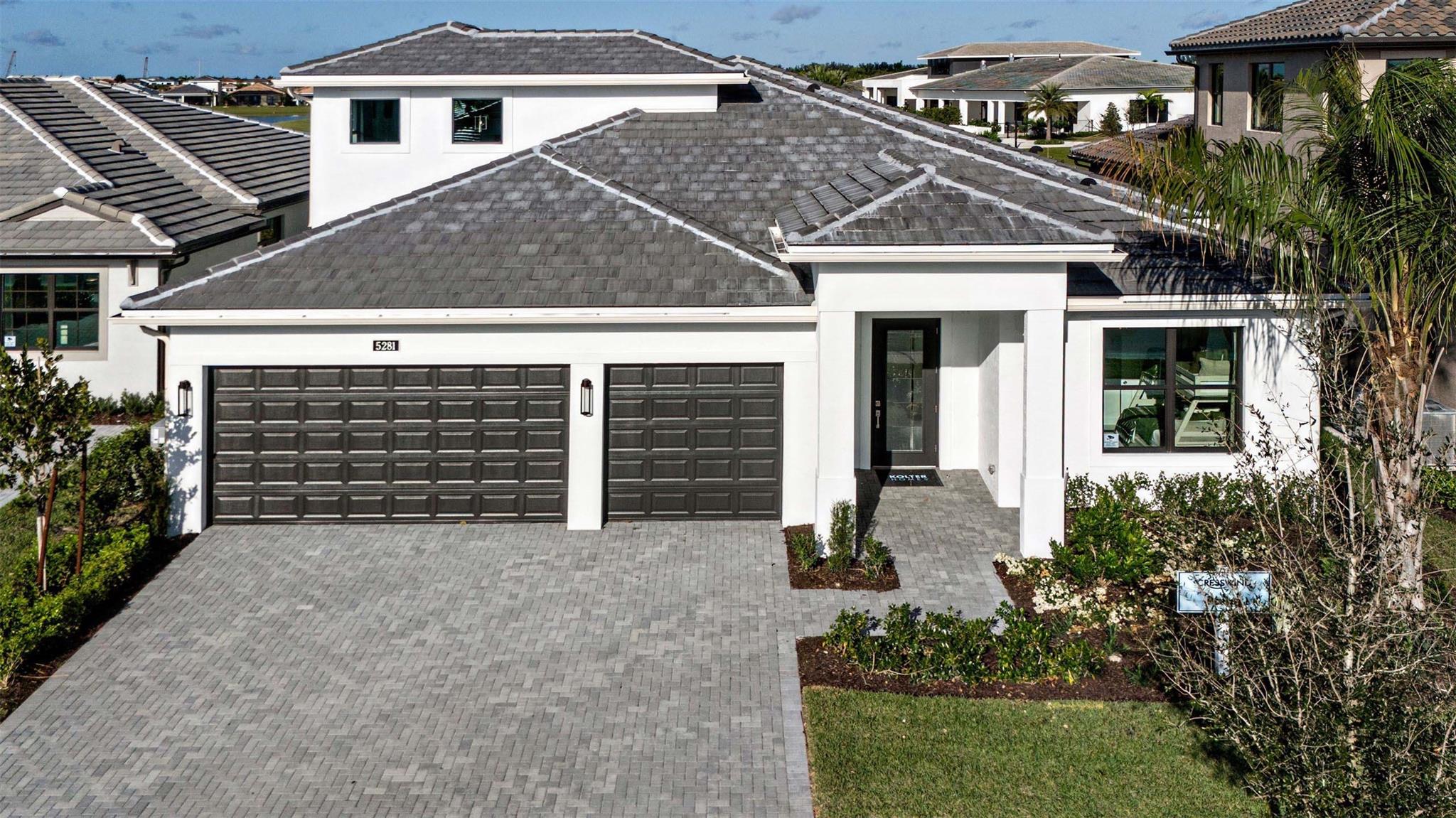 5232 Siesta Key Ln