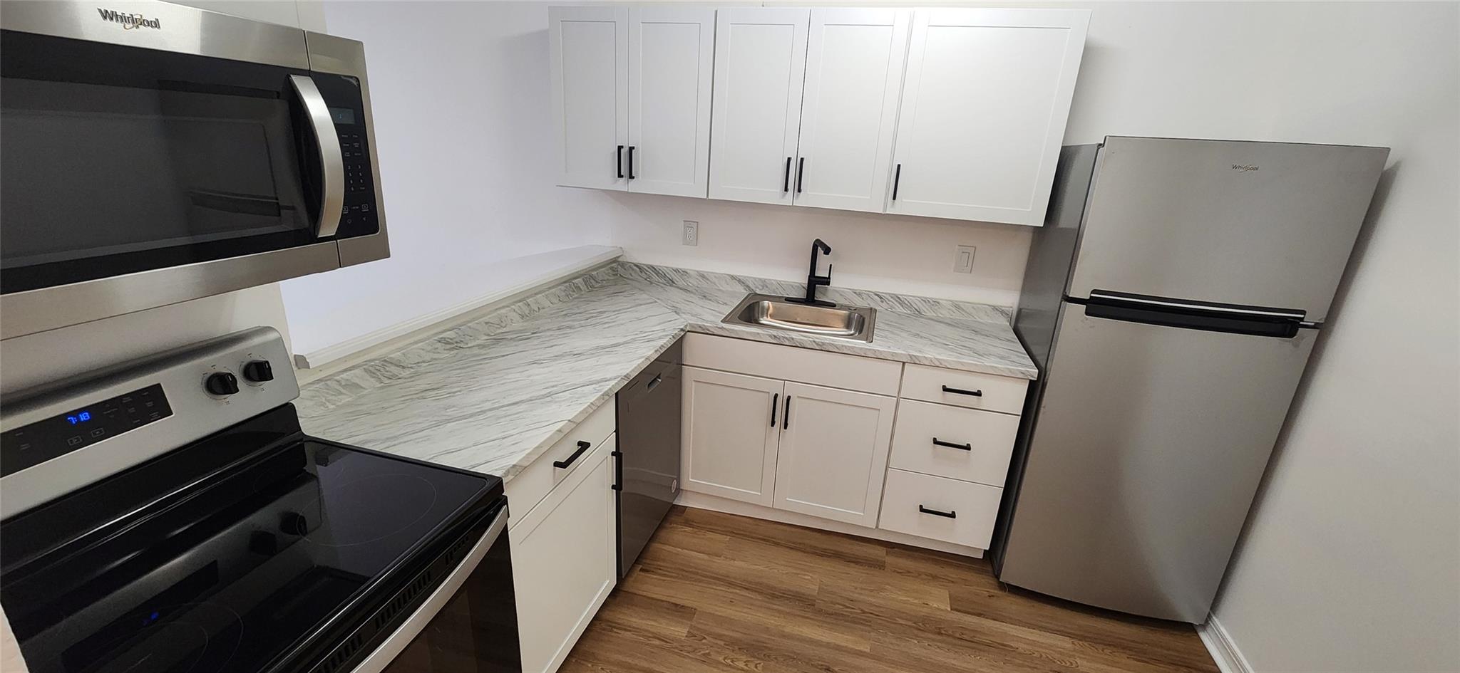 15221 NE 6th Ave #A205