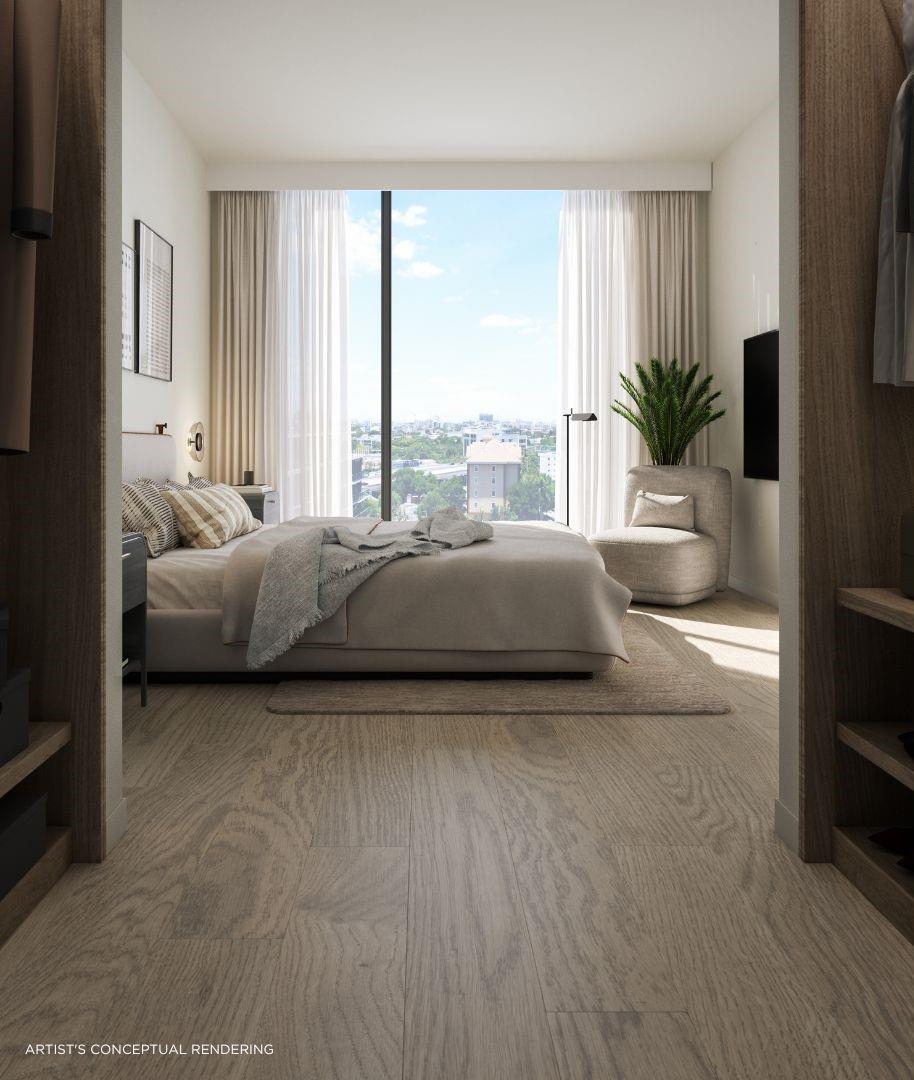 1611 SW 2nd Ave #803 Miami, FL 33129