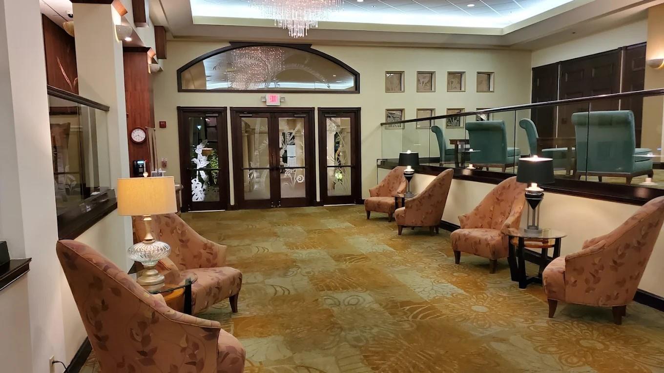 9460 Poinciana Pl #203 Davie, FL 33324