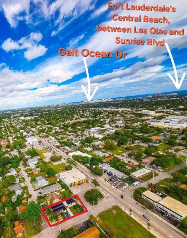 1202 NE 3rd Fort Lauderdale, FL 33304