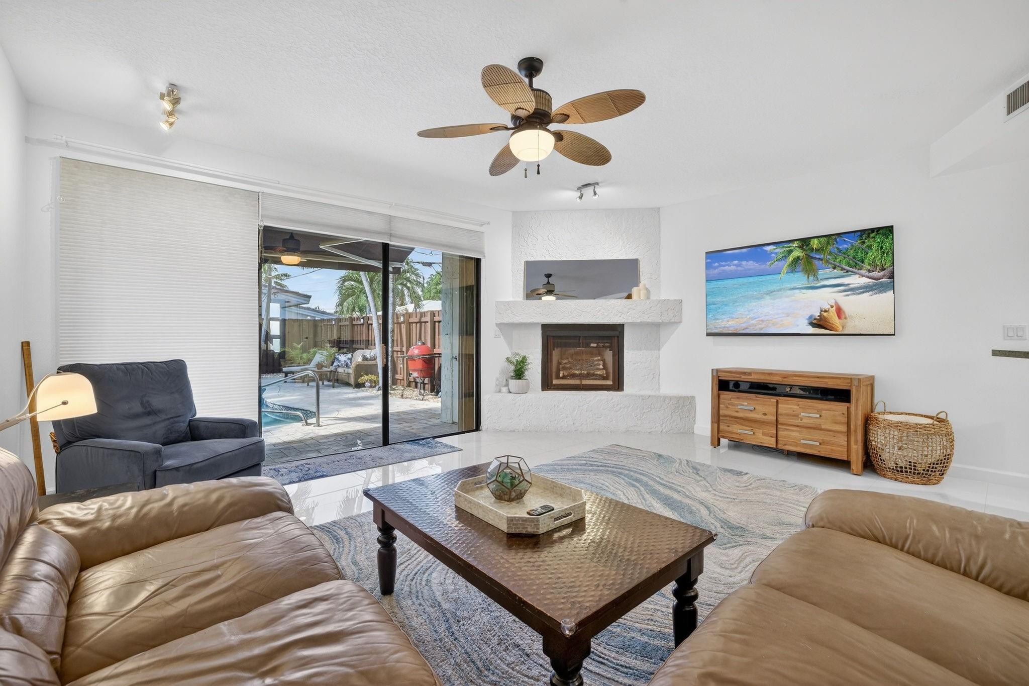 4465 Poinciana #4465 Fort Lauderdale, FL 33308