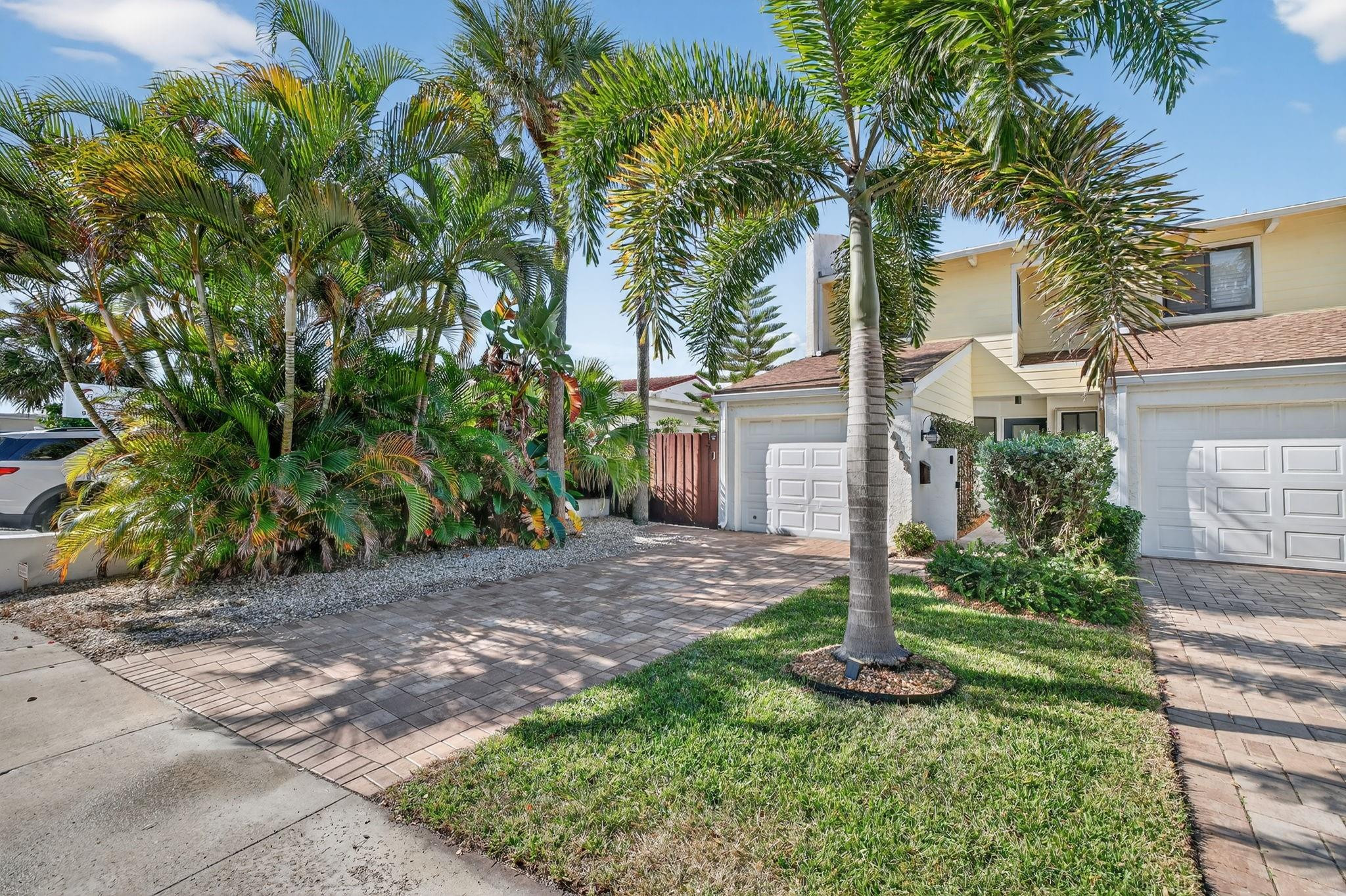 4465 Poinciana #4465 Fort Lauderdale, FL 33308