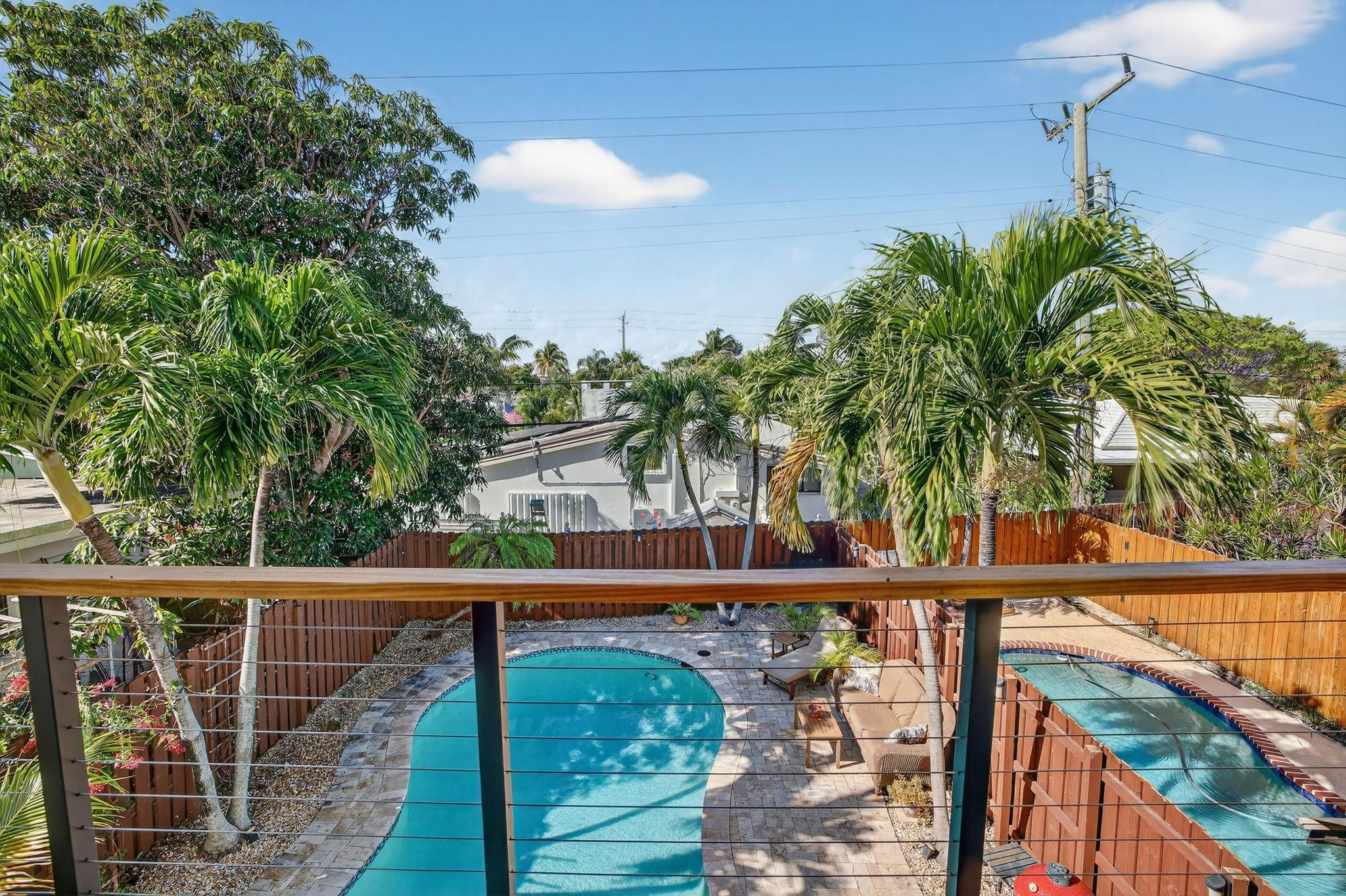 4465 Poinciana #4465 Fort Lauderdale, FL 33308