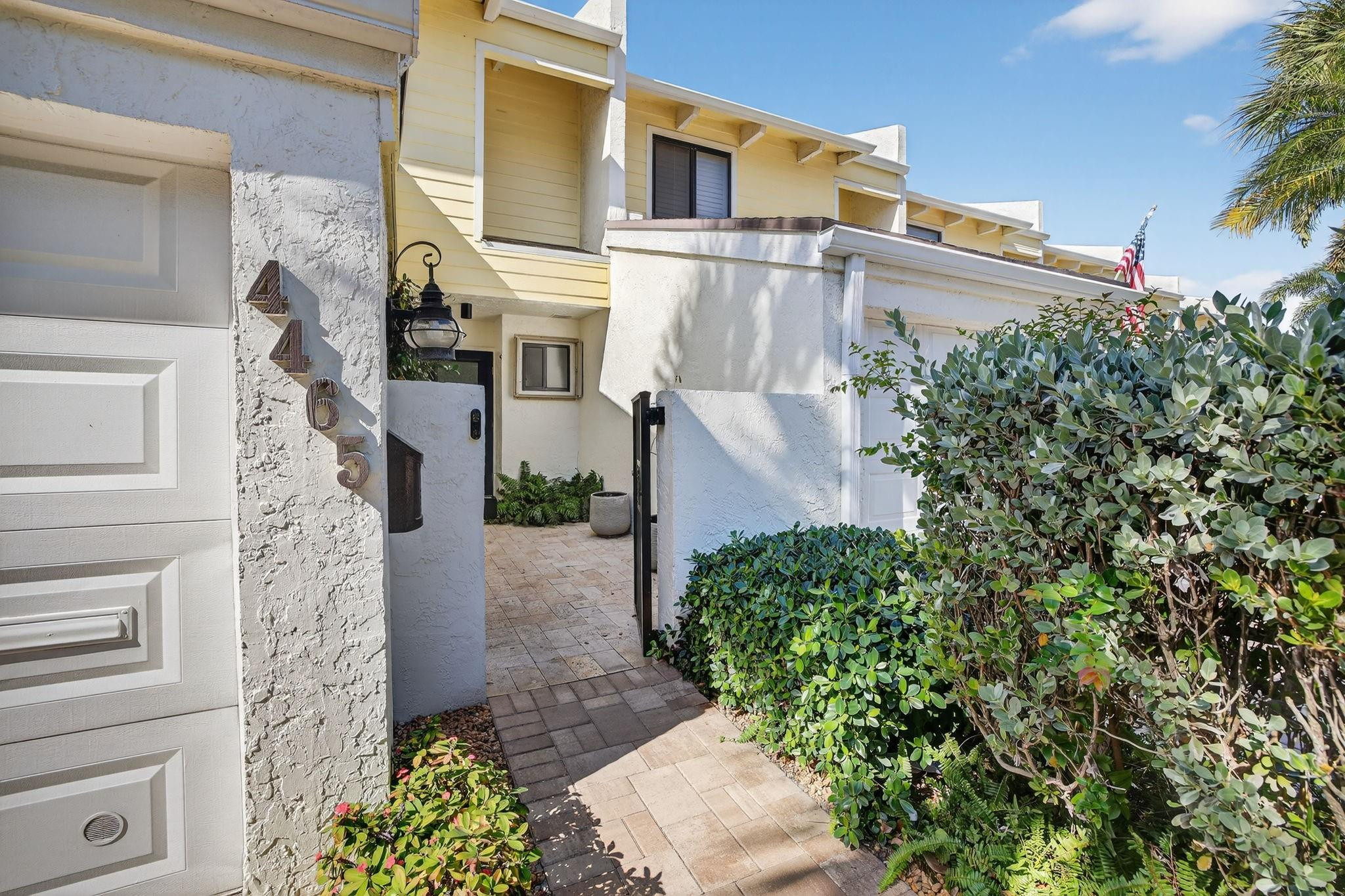 4465 Poinciana #4465 Fort Lauderdale, FL 33308