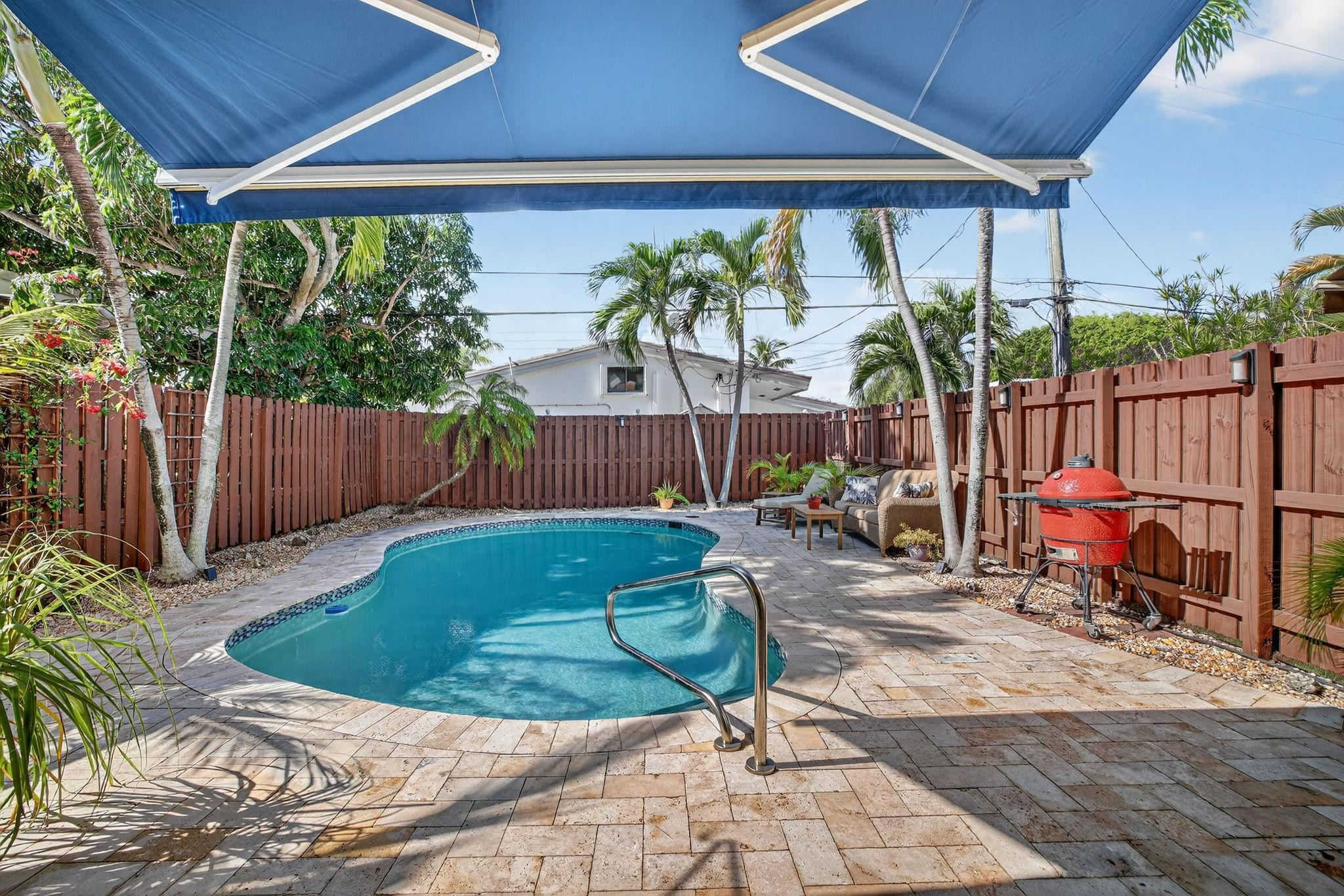4465 Poinciana #4465 Fort Lauderdale, FL 33308