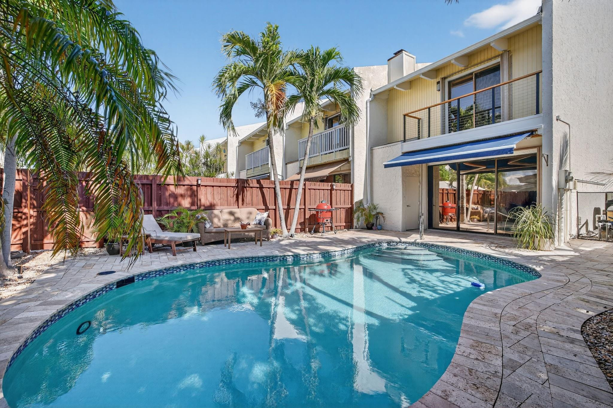 4465 Poinciana #4465 Fort Lauderdale, FL 33308