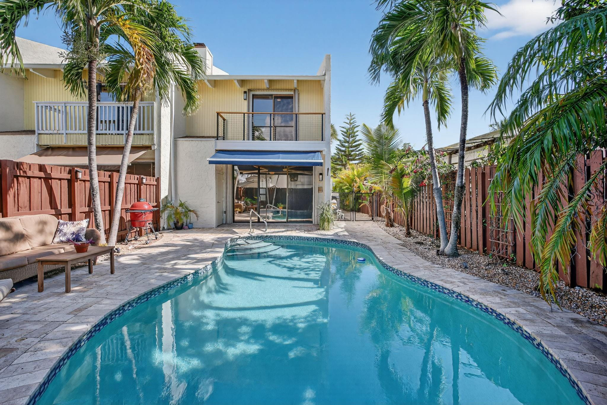 4465 Poinciana #4465 Fort Lauderdale, FL 33308