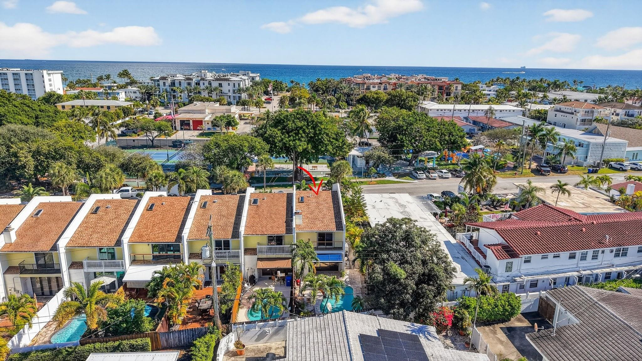 4465 Poinciana #4465 Fort Lauderdale, FL 33308